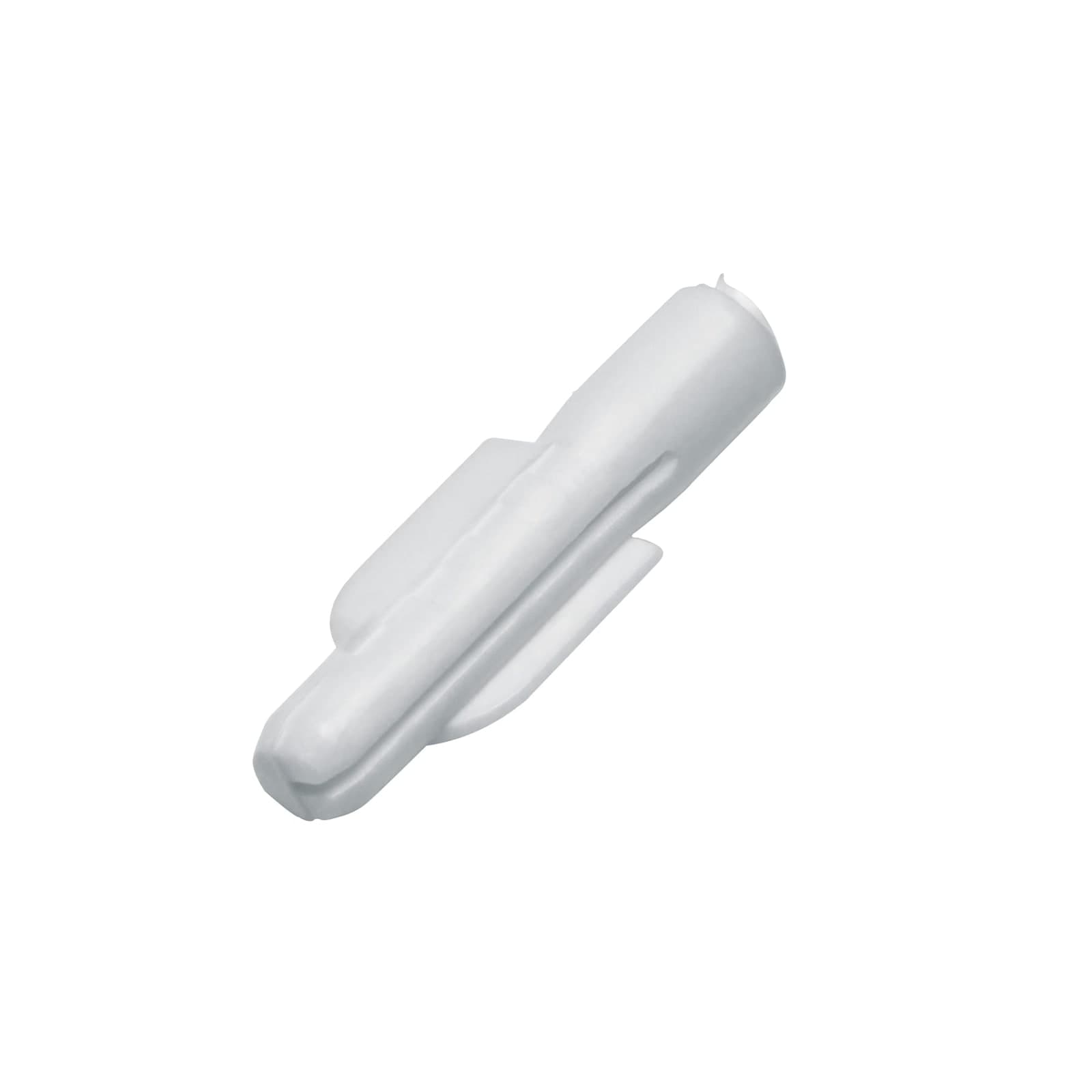 Taquete Blister Plástico 3/16" 20 Pzs TAQ-3/16PA Truper