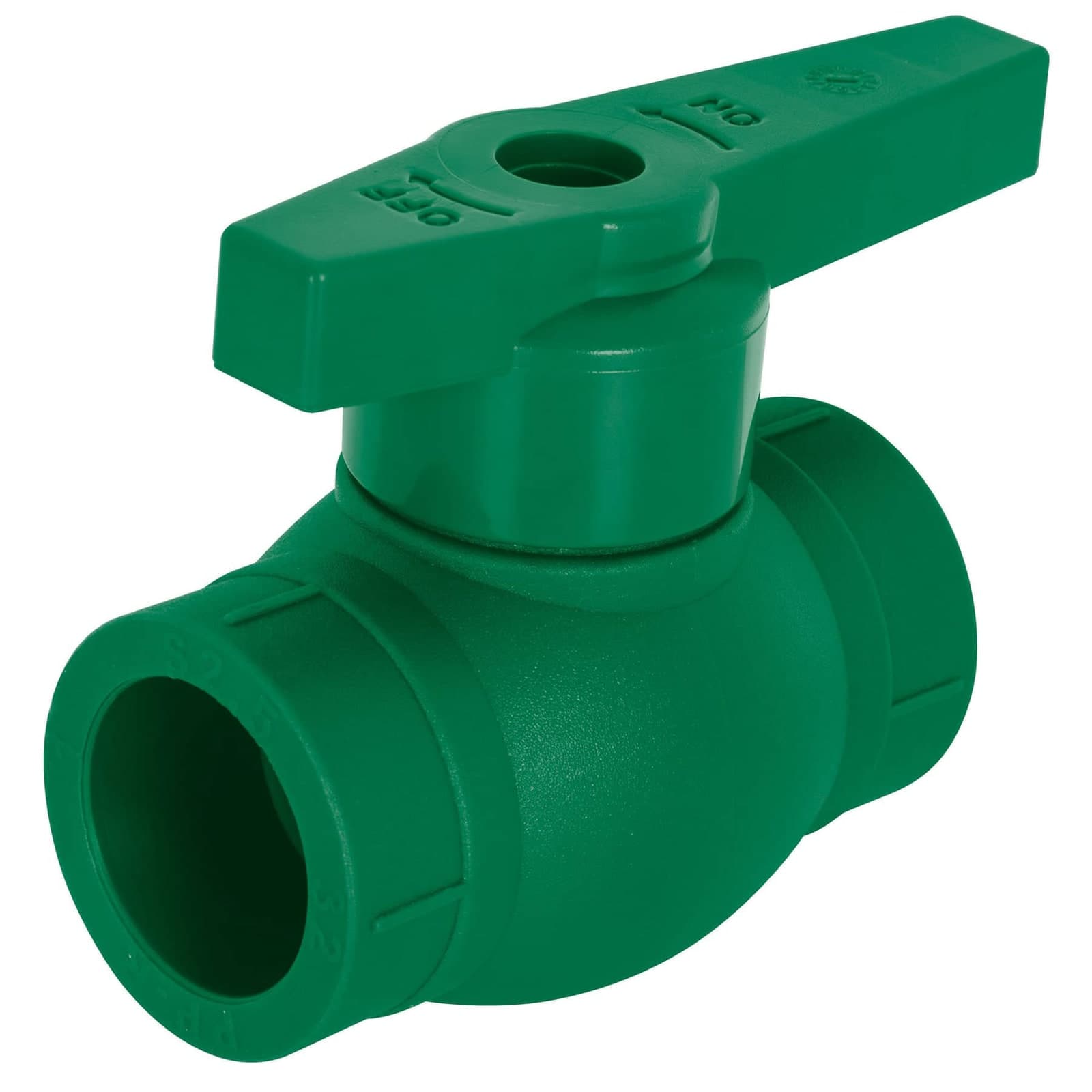 Válvula Esfera PPR 1" CV-ES-1 Foset