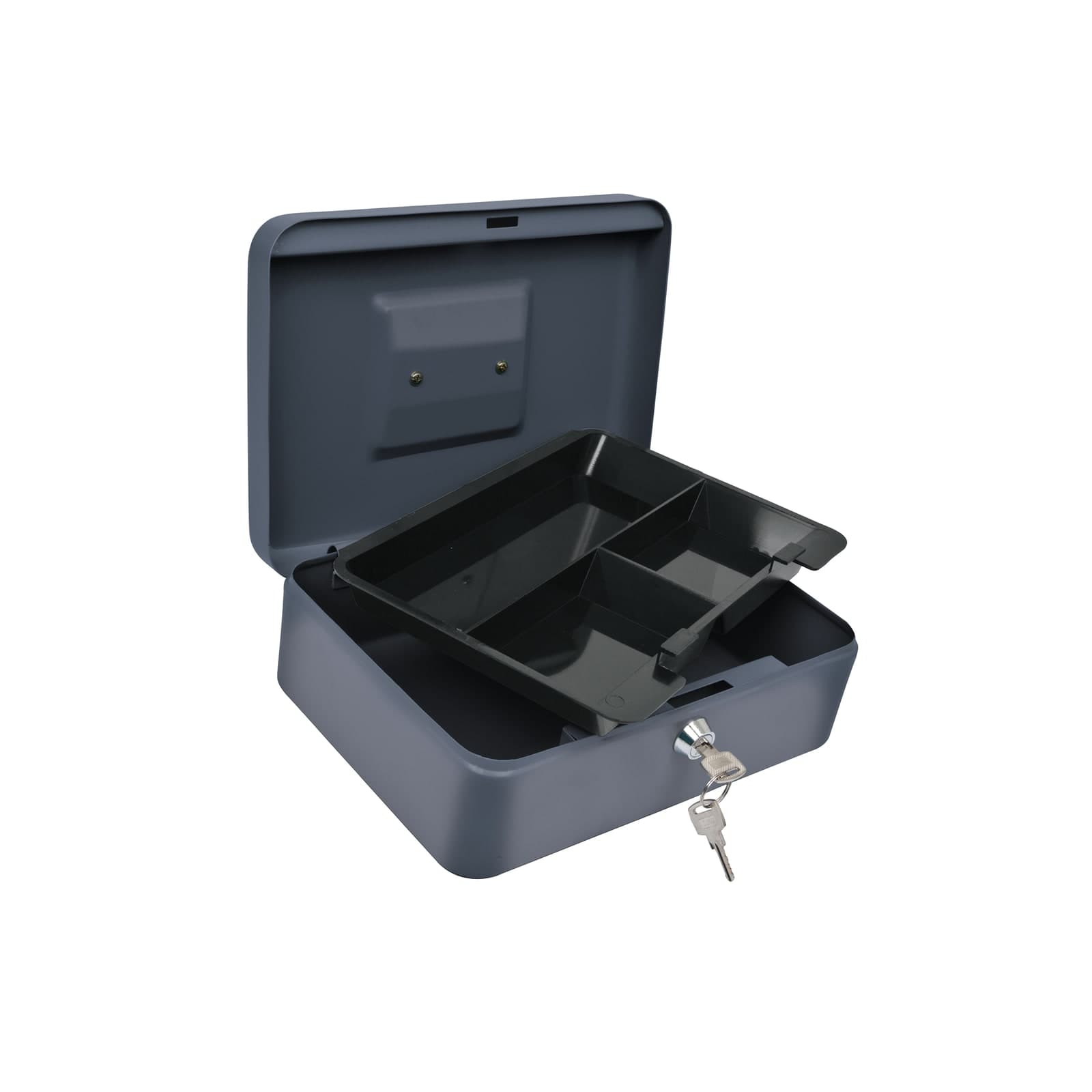 Caja de Dinero 25 CM CADI-25 Hermex