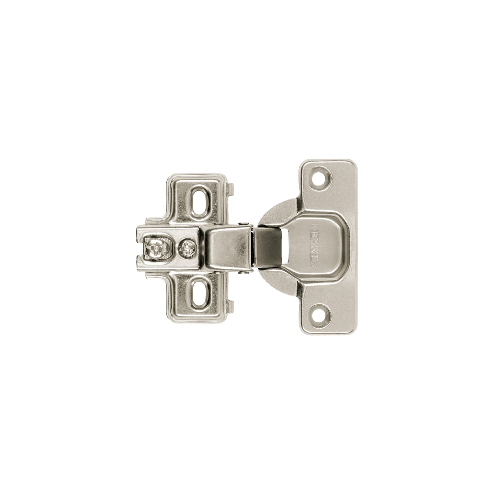 Bisagra Bidimensional C/2 Pzs Bidi-ff Hermex