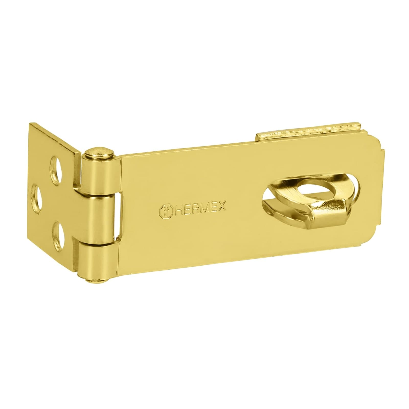 Portacandado Acero Latonado POCL-250 Hermex