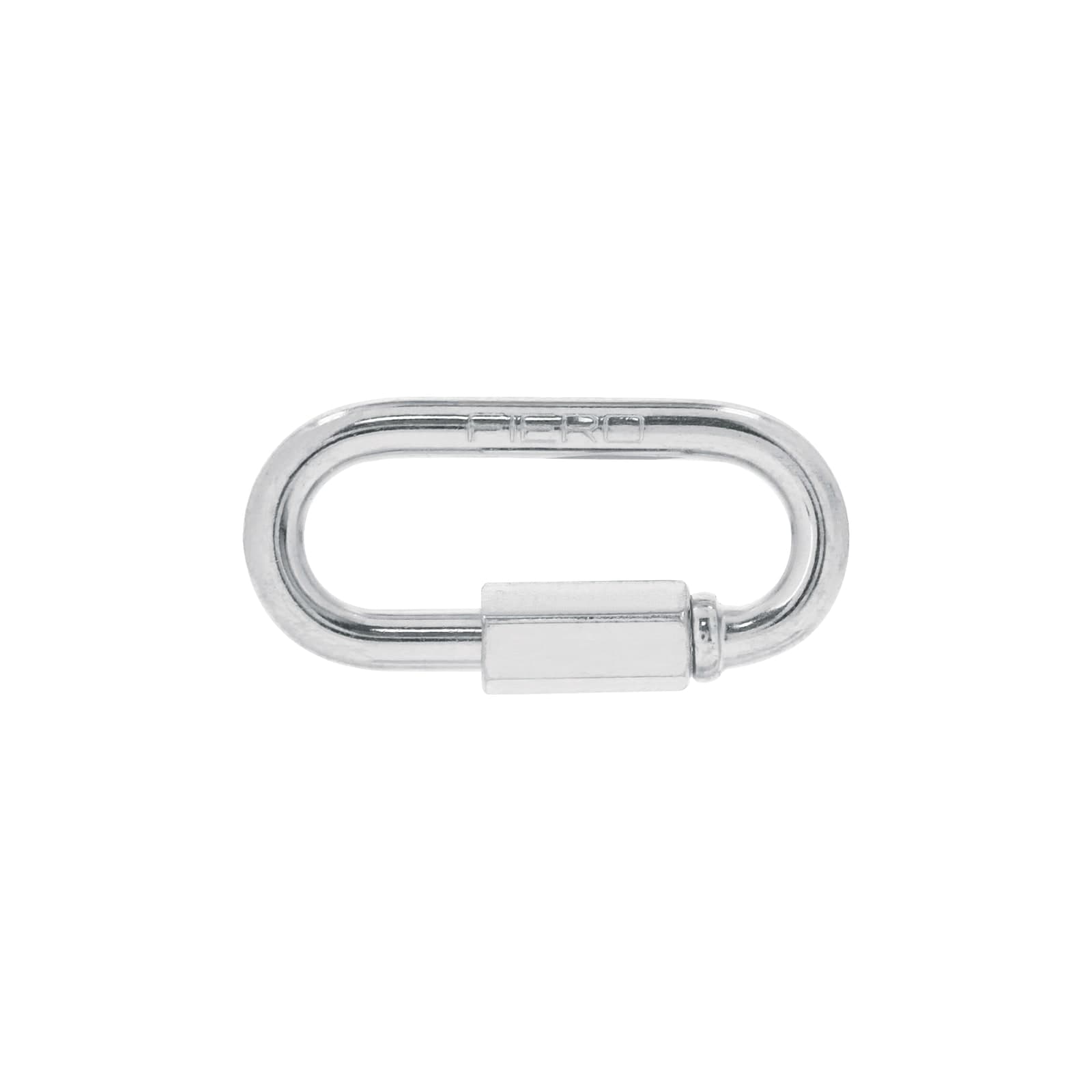 Bandola Seguro de Acero 1/4 BSE-1/4 Fiero