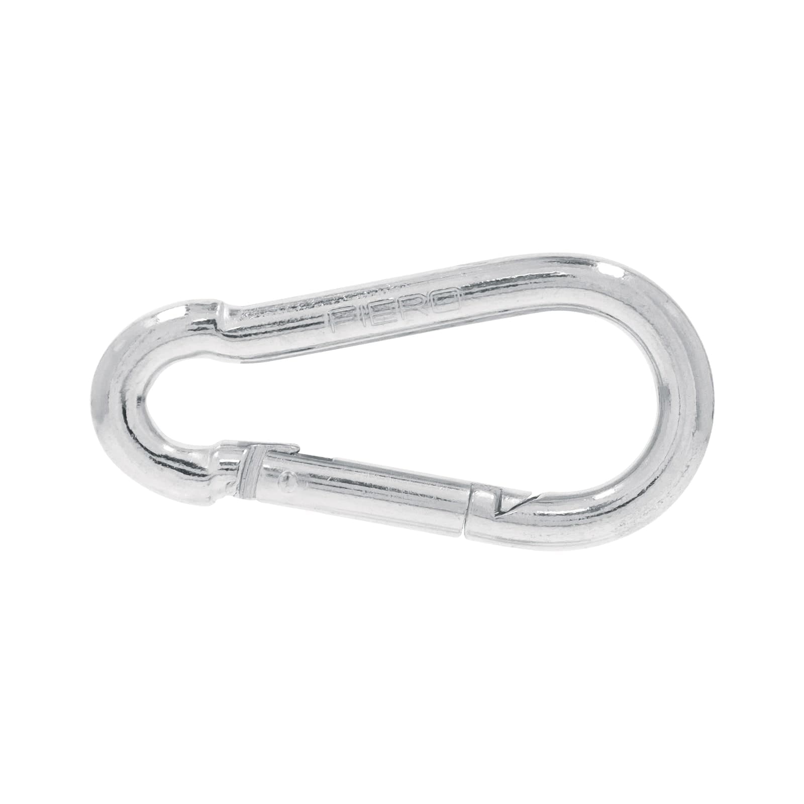 Bandola Mosqueton Acero 5/16" BMA-5/16 Fiero