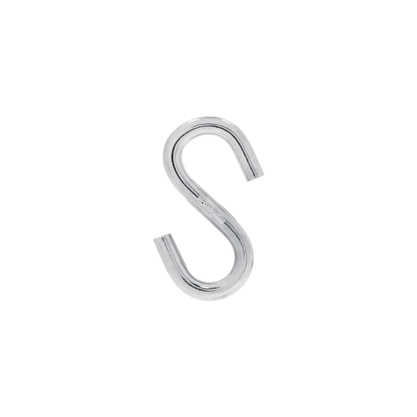 Gancho S P/Cable 1/4" GANS-1/4 Fiero