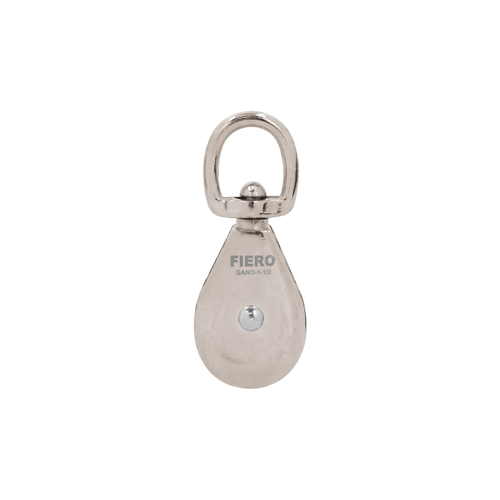 Garrucha para Noria de 1-1/2" GANO-1-1/2 Fiero