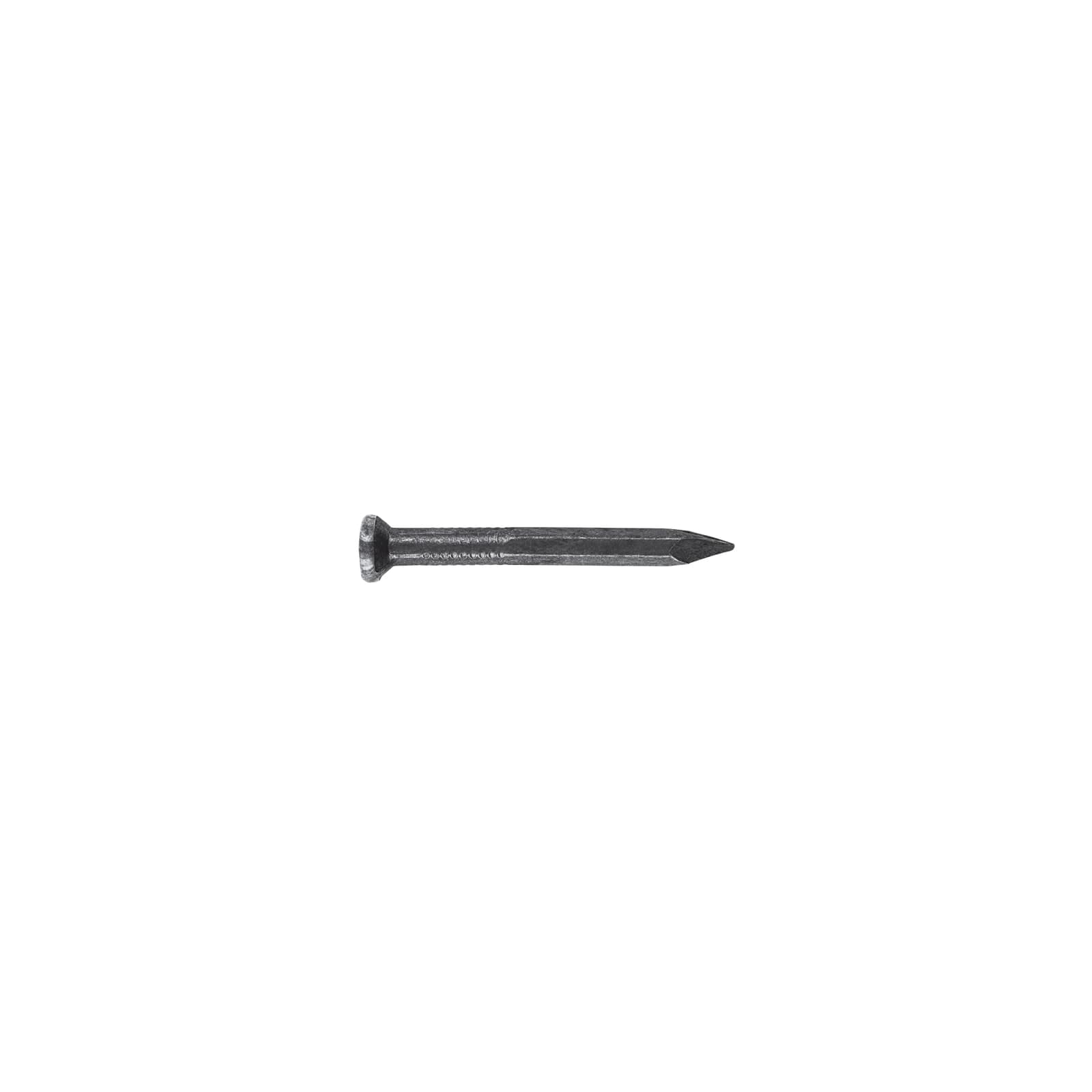 Clavo P/Concreto 1-1/2" Negros CLC-1-1/2N Fiero