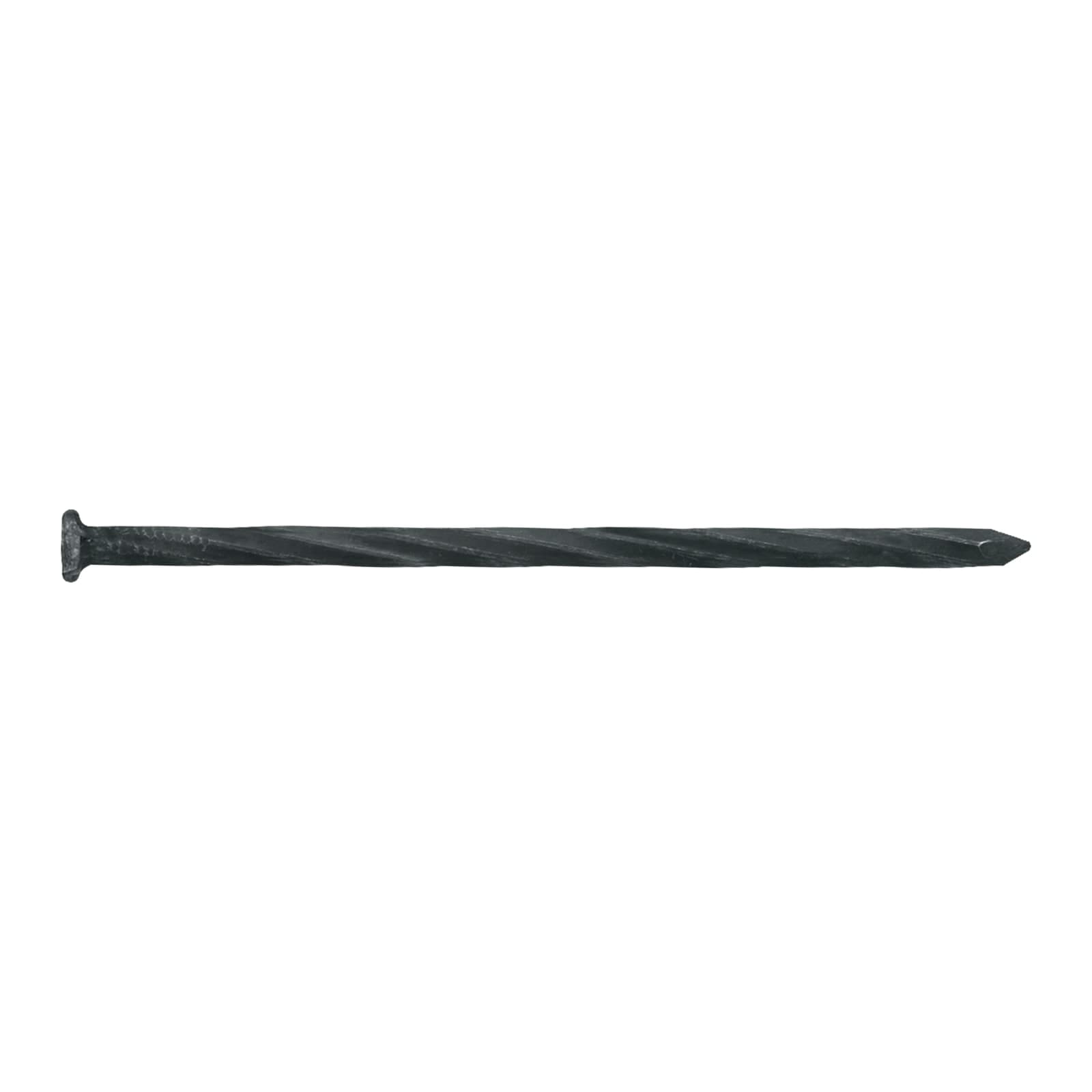 Clavo P/Concreto 4" Negros CLC-4N Fiero