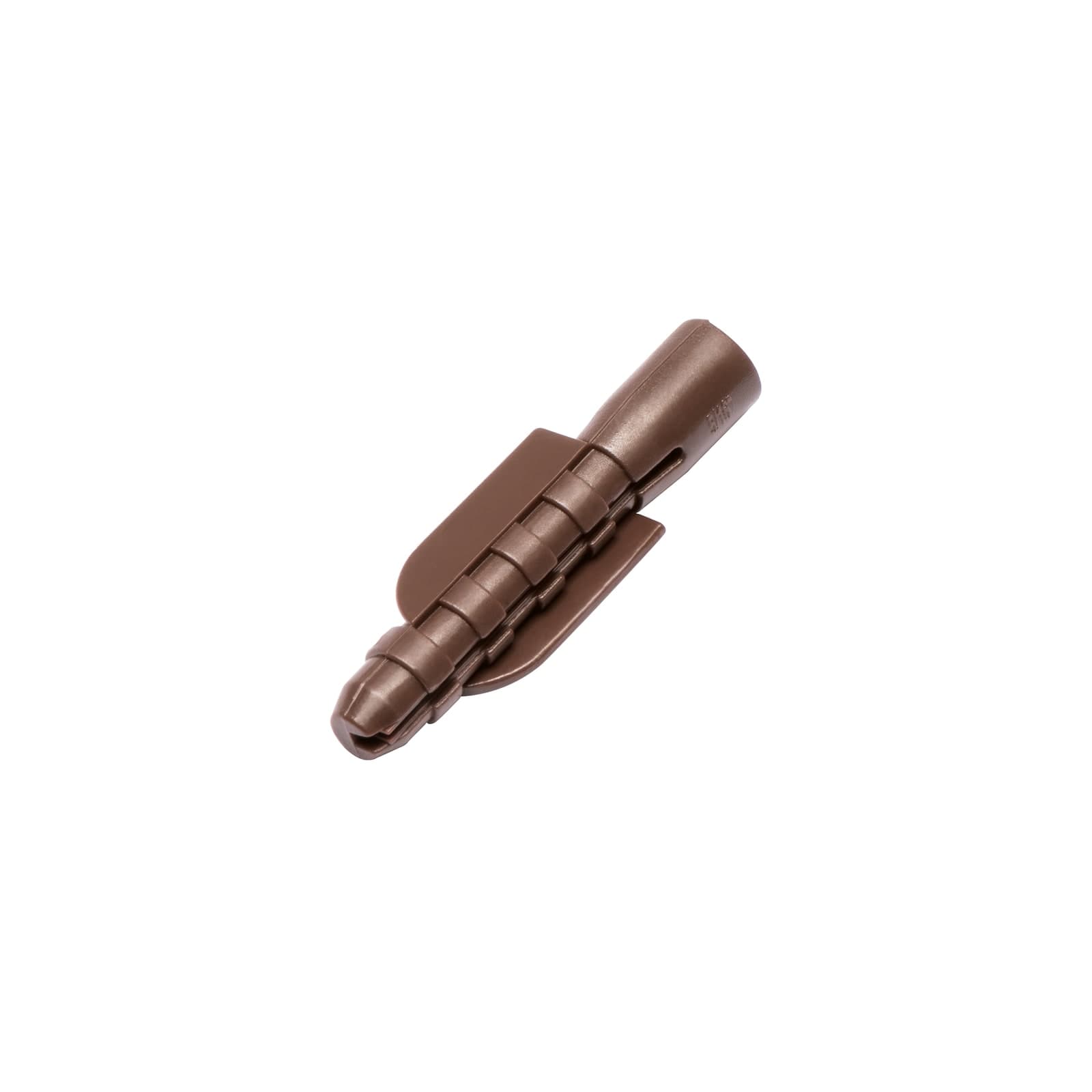 Taquete Plástico 5/16" x Pza TAQ-5/16P Fiero