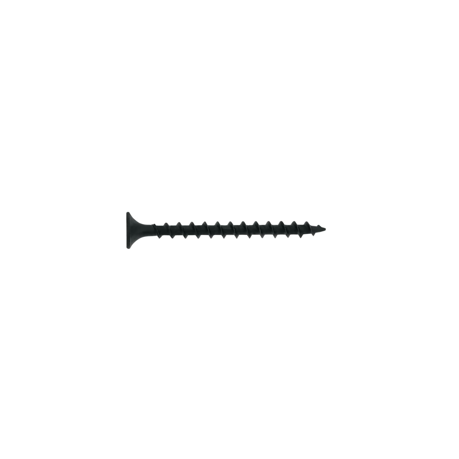 Pija Negra #6 x 1-3/4" PIJ-644 Fiero