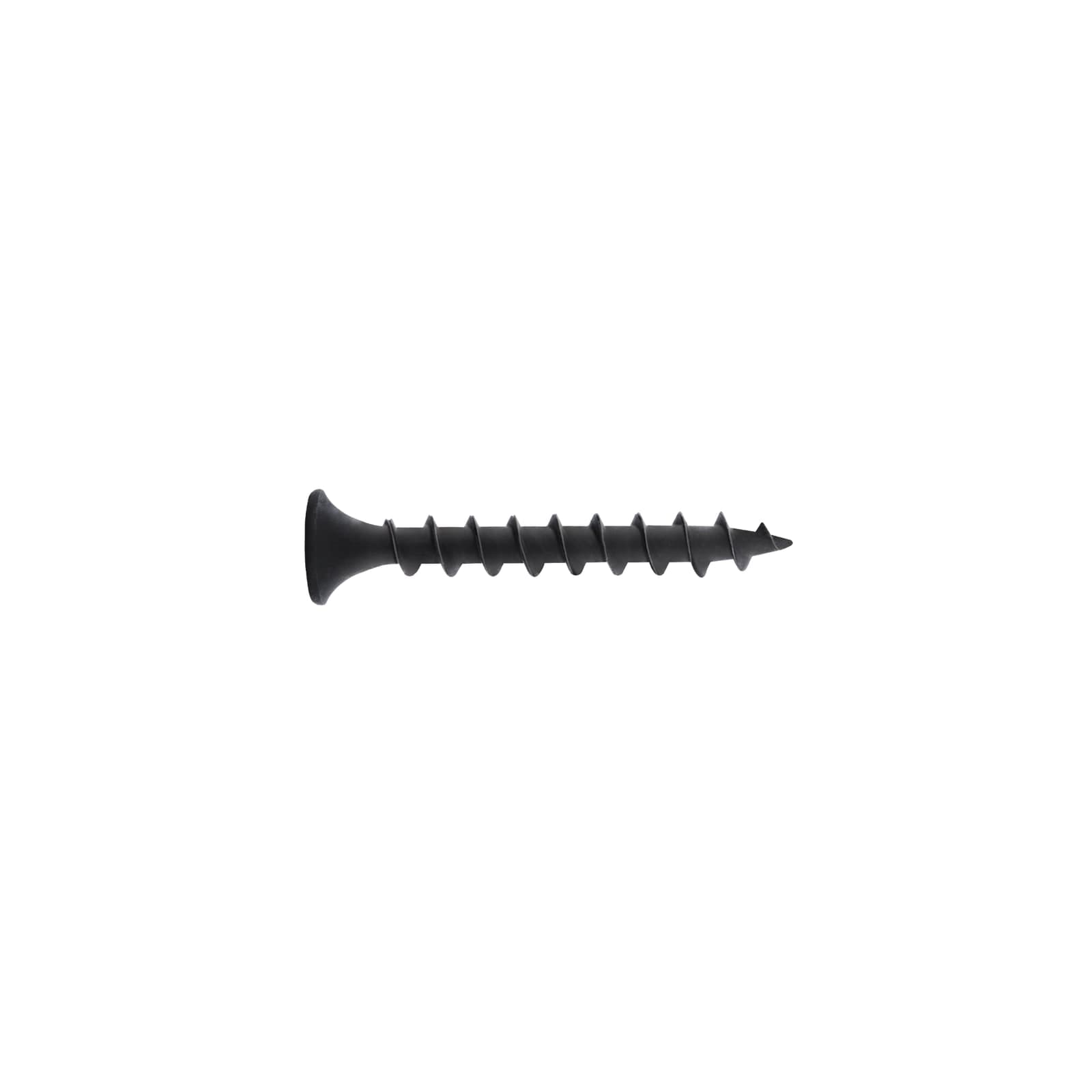 Pija Negra #10 x 1-1/2" PIJ-1038 Fiero