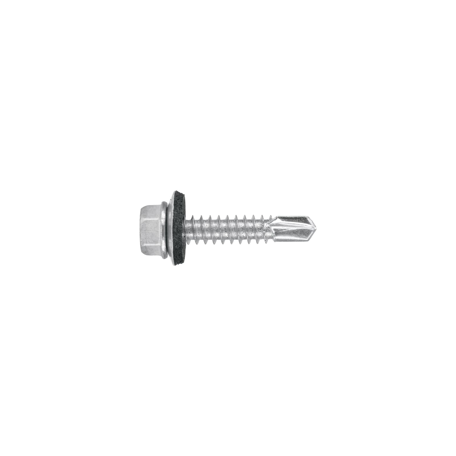 Pija Punta Broca C/Rondana 1-1/4" PIBR-1-1/4R Fiero