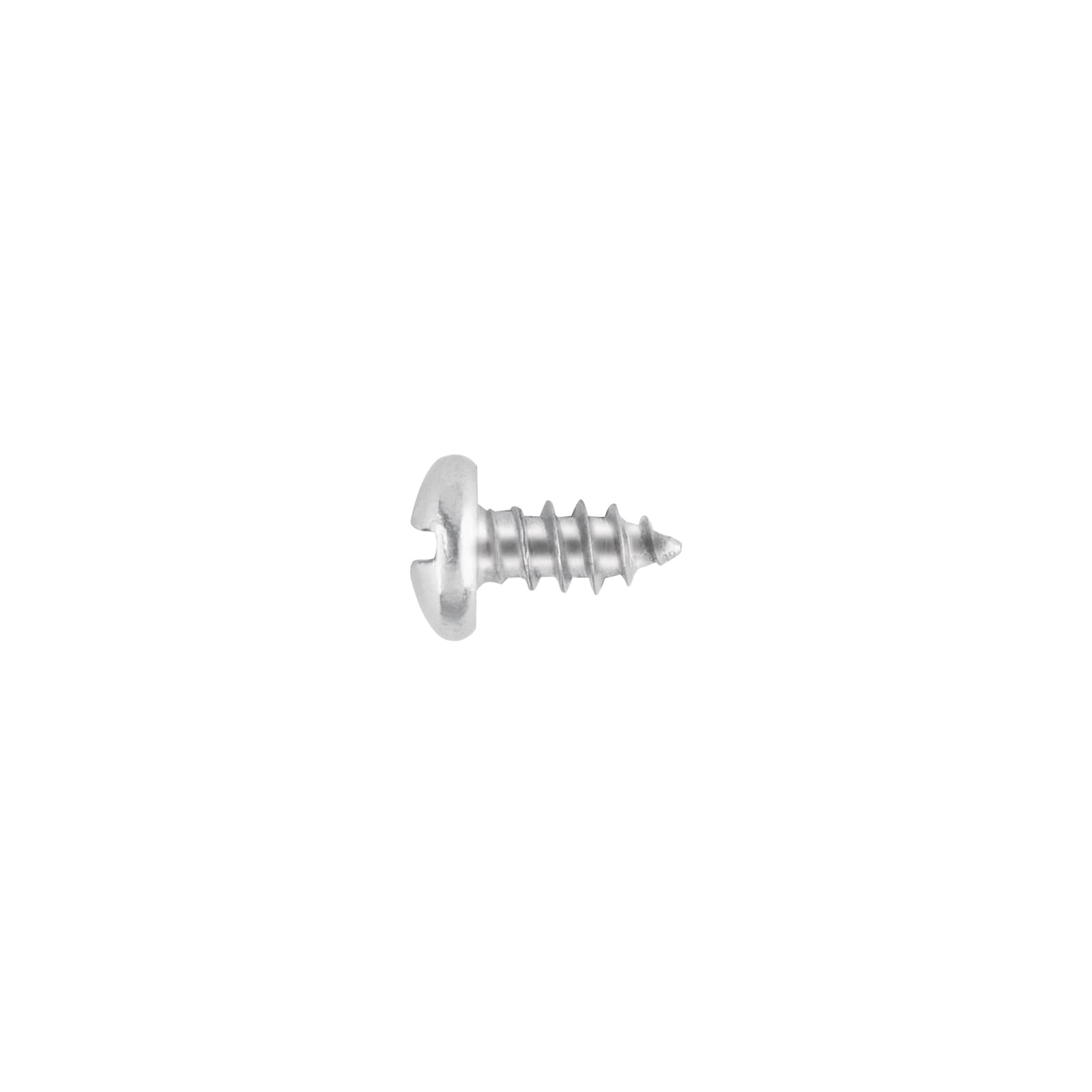 Pija P/Lamina #8 x 3/8" PILA-8X3/8 Fiero