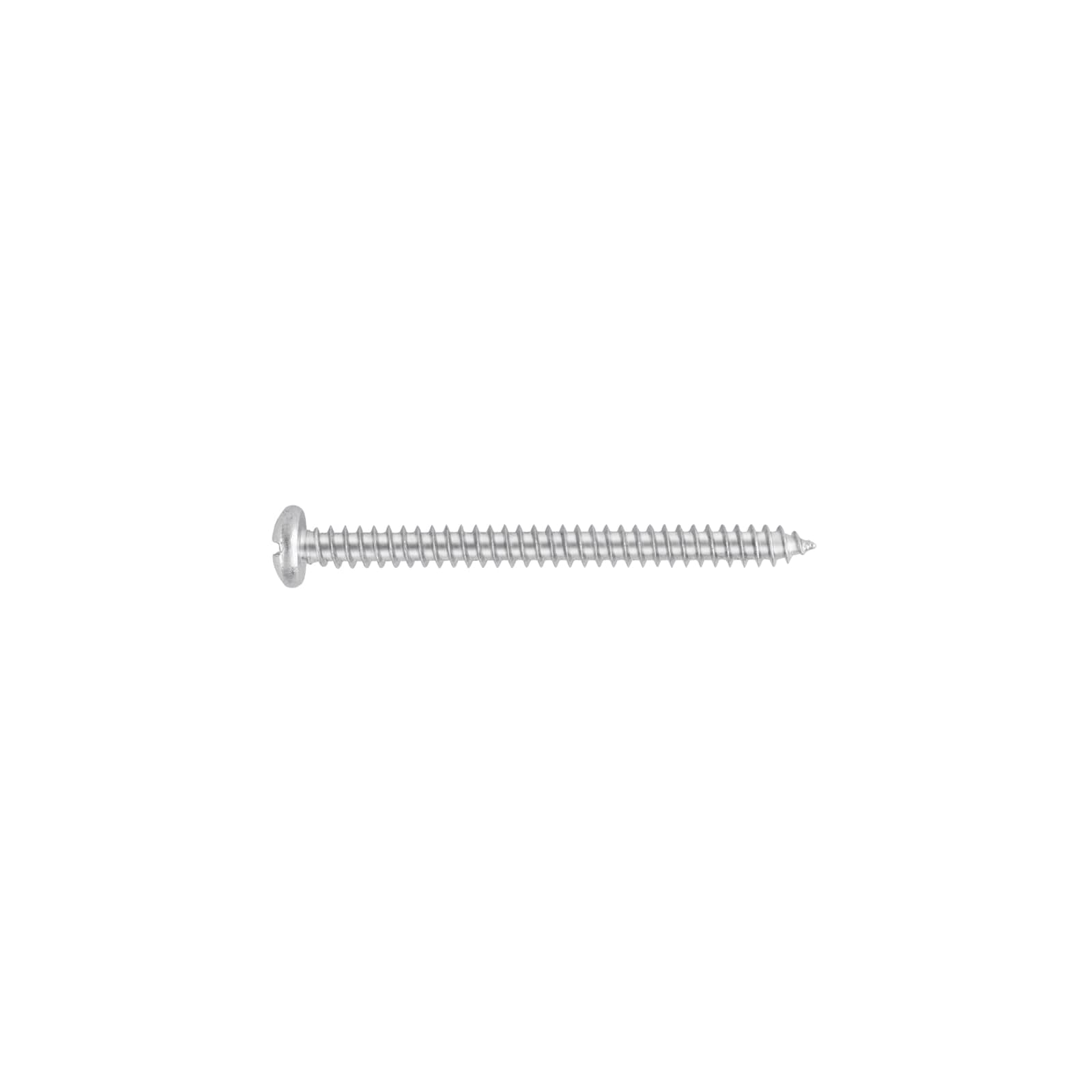 Pija P/Lamina #8 x 2" PILA-8X2 Fiero