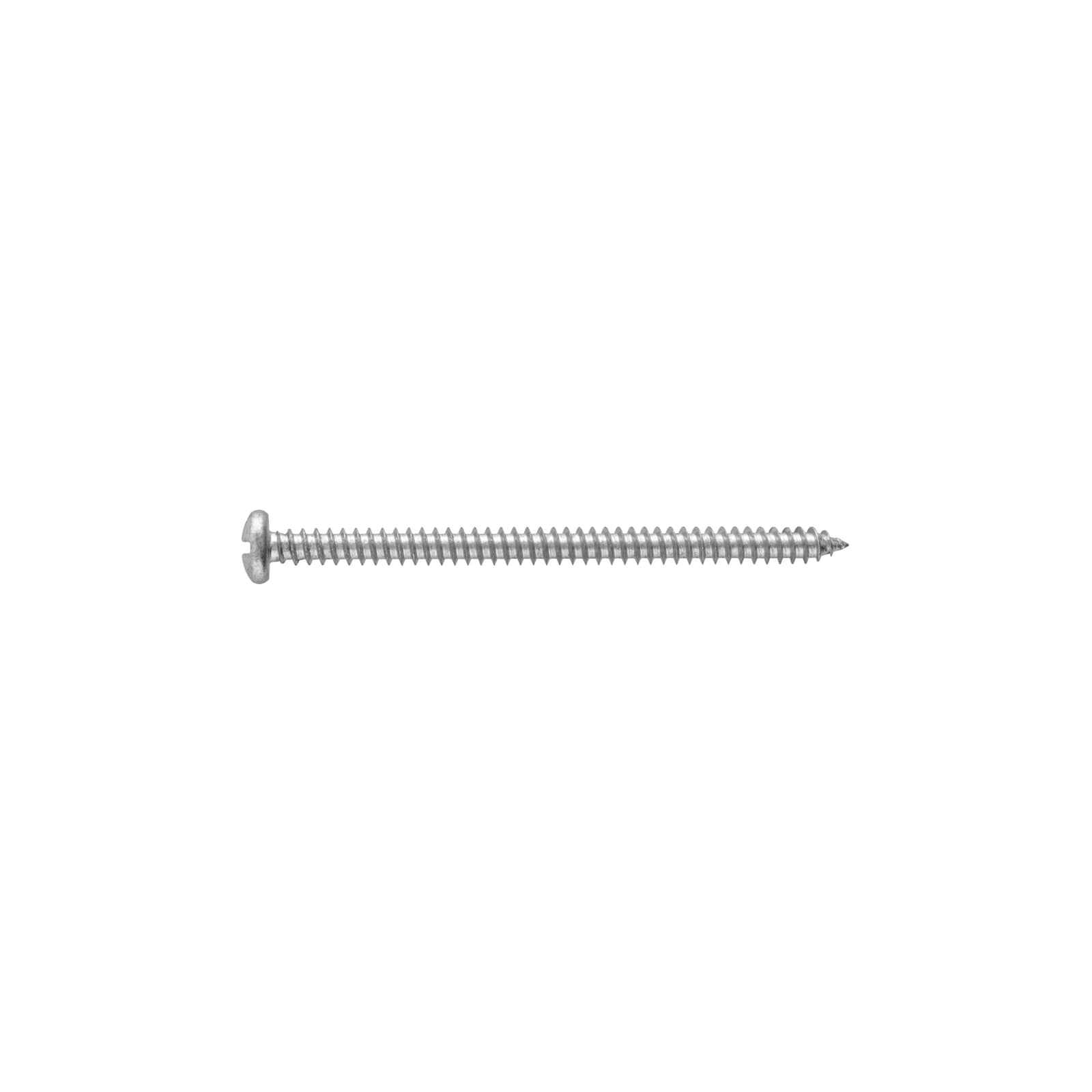Pija P/Lamina #8 x 2-1/2" PILA-8X2-1/2 Fiero