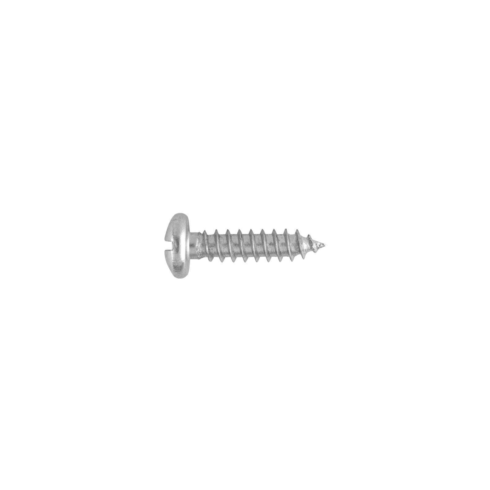 Pija P/Lamina #10 x 3/4" PILA-10X3/4 Fiero