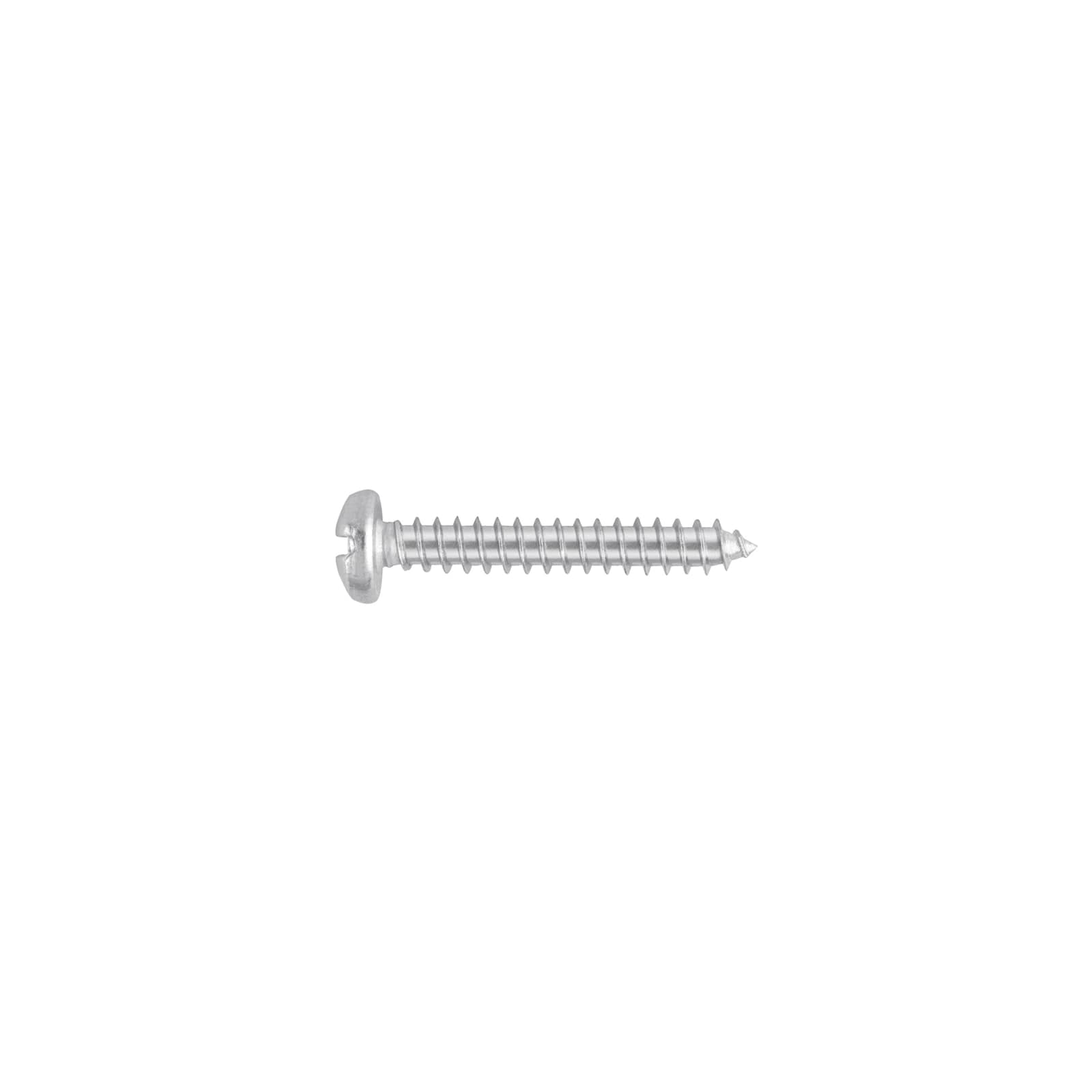 Pija P/Lamina #10 x 1-1/4" PILA-10X1-1/4 Fiero