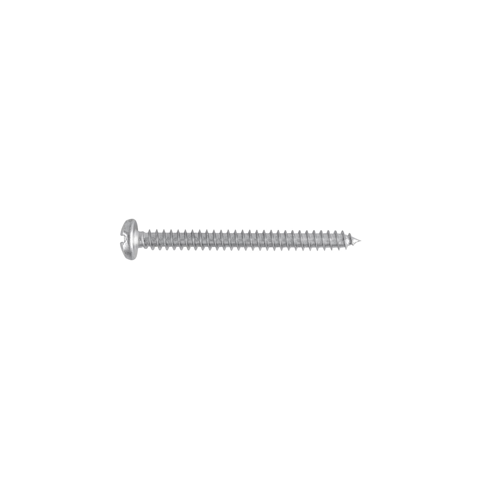 Pija P/Lamina #10 x 2" PILA-10X2 Fiero