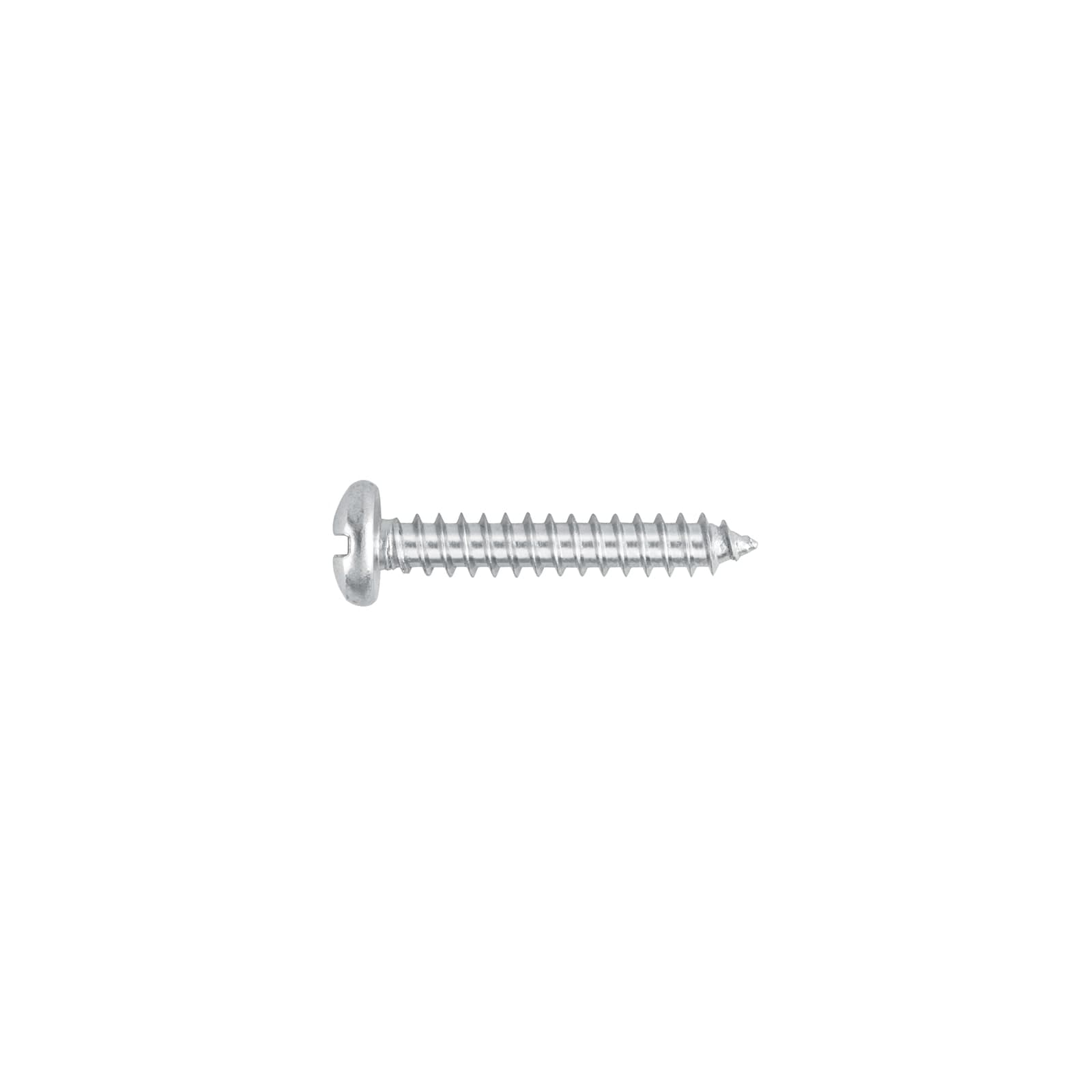 Pija P/Lamina #12 x 1-1/4" PILA-12X1-1/4 Fiero