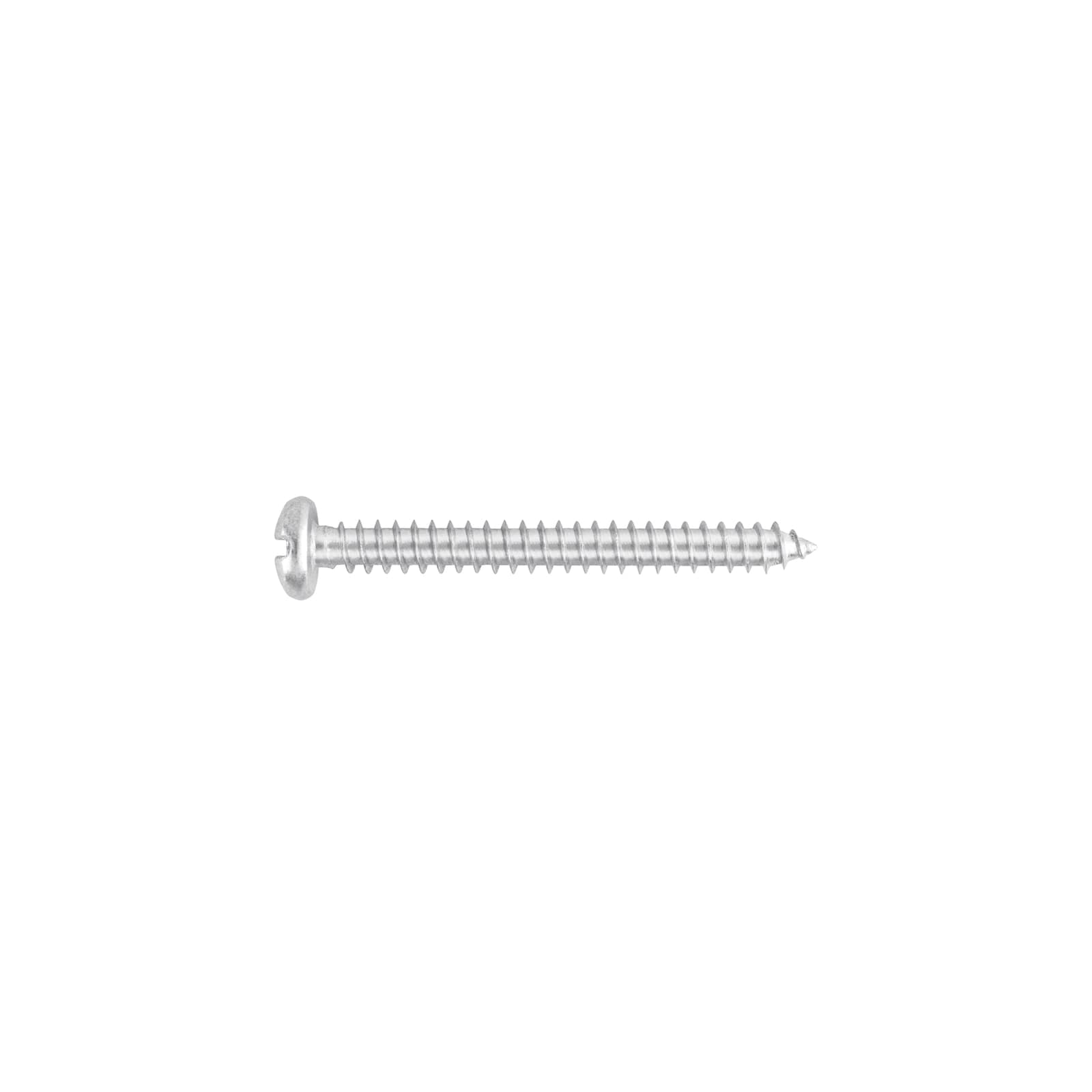 Pija P/Lamina #12 x 2" PILA-12X2 Fiero