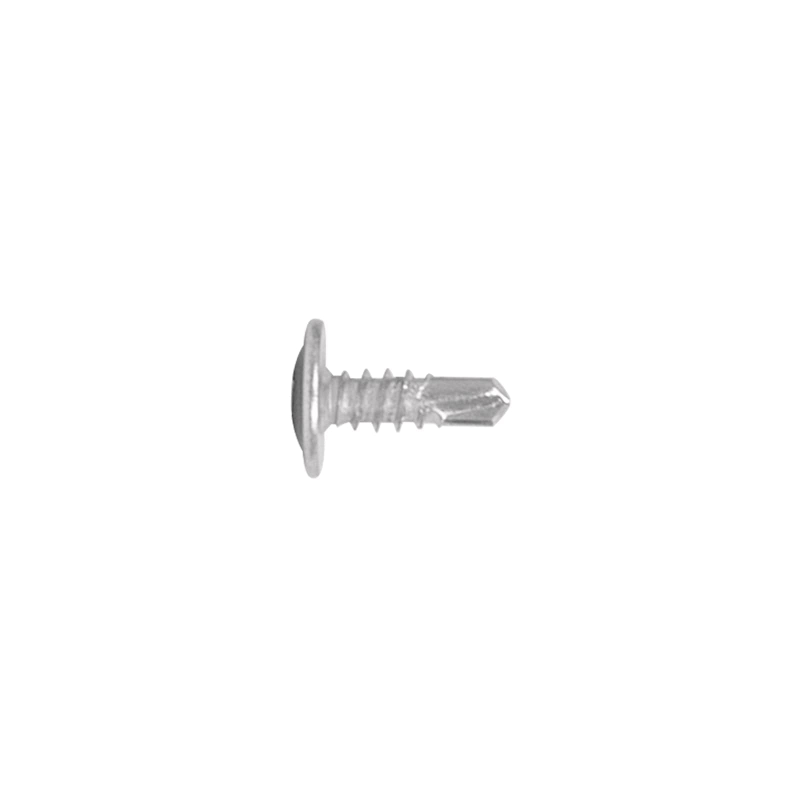 Pija Punta Broca 1/2" Cabeza Cruz PIBR-1/2C Fiero