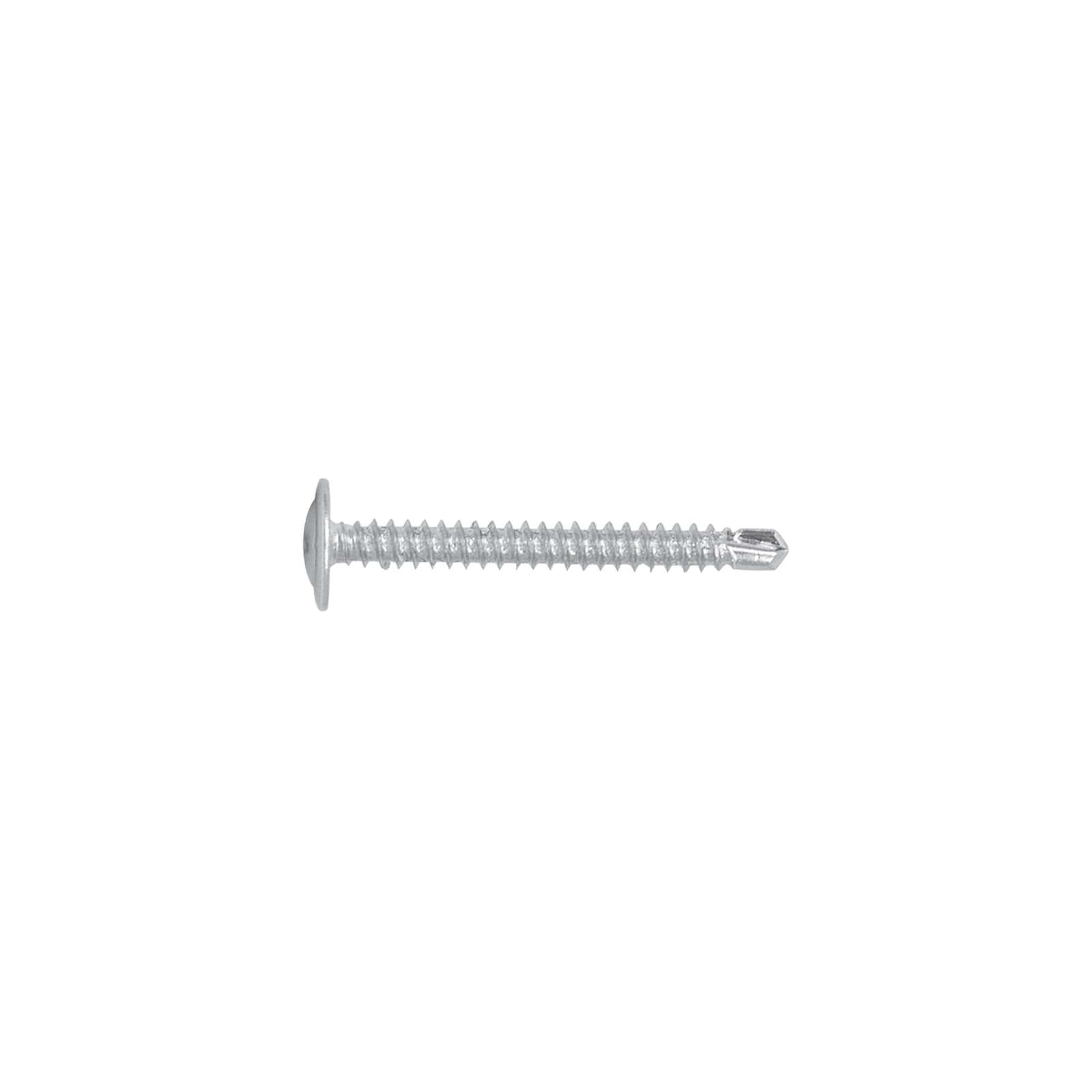 Pija Punta Broca 1-1/2" Cabeza Cruz PIBR-1-1/2C Fiero