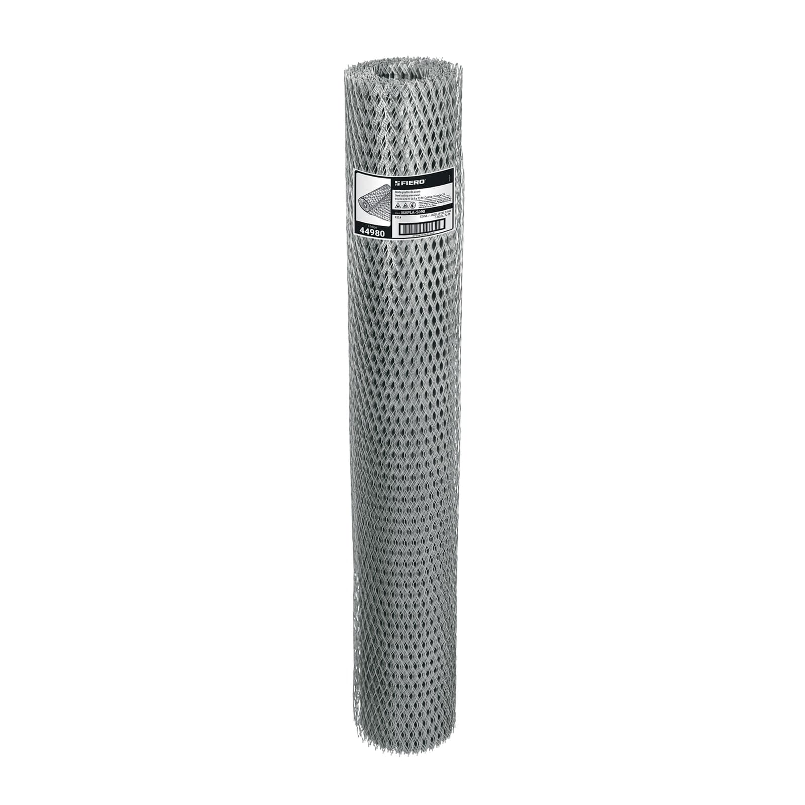 Malla Plafon 0.9 x 1 MT MAPLA-5090 Fiero