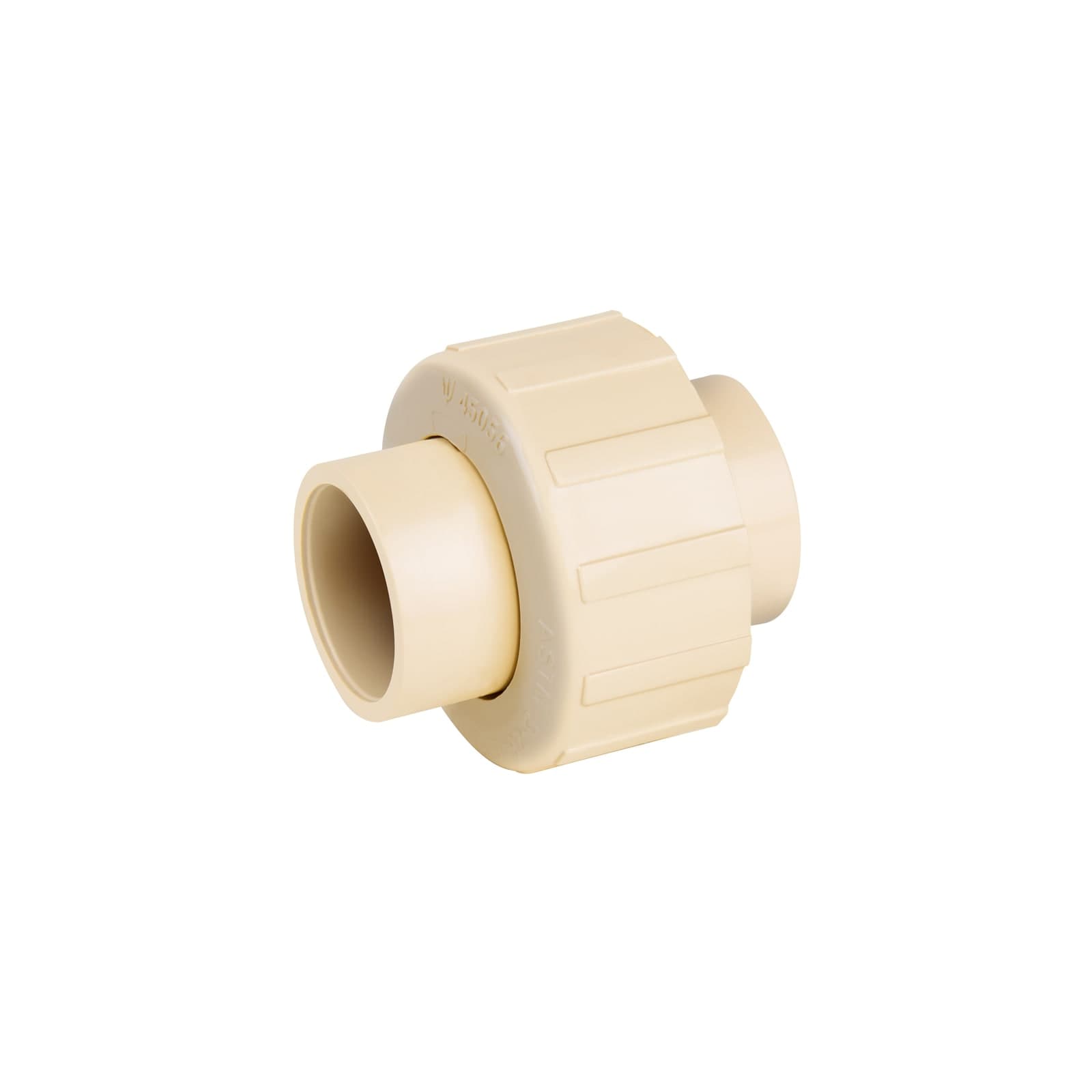 Tuerca Union CPVC 3/4"