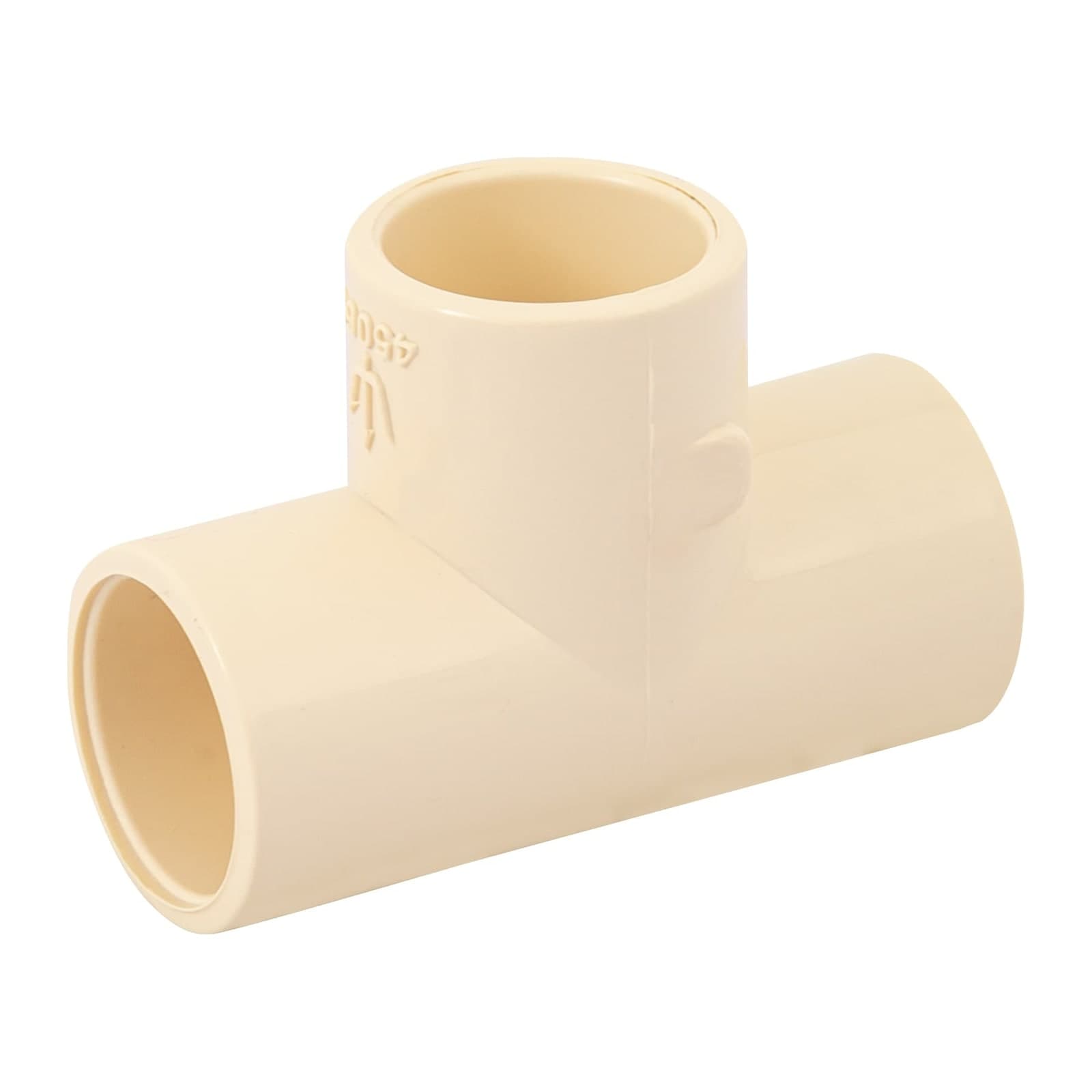 Tee CPVC 1/2"