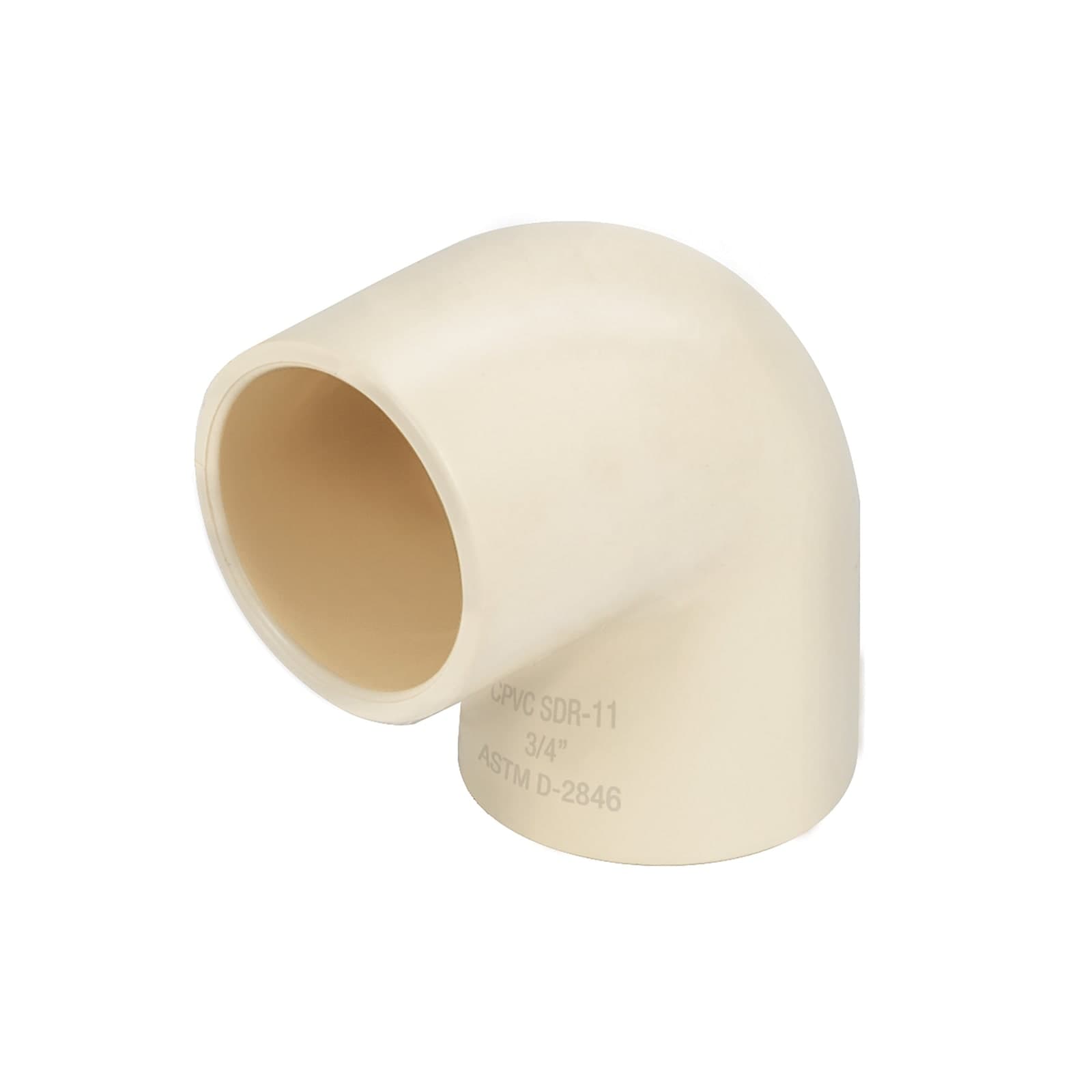Codo CPVC 90 3/4"