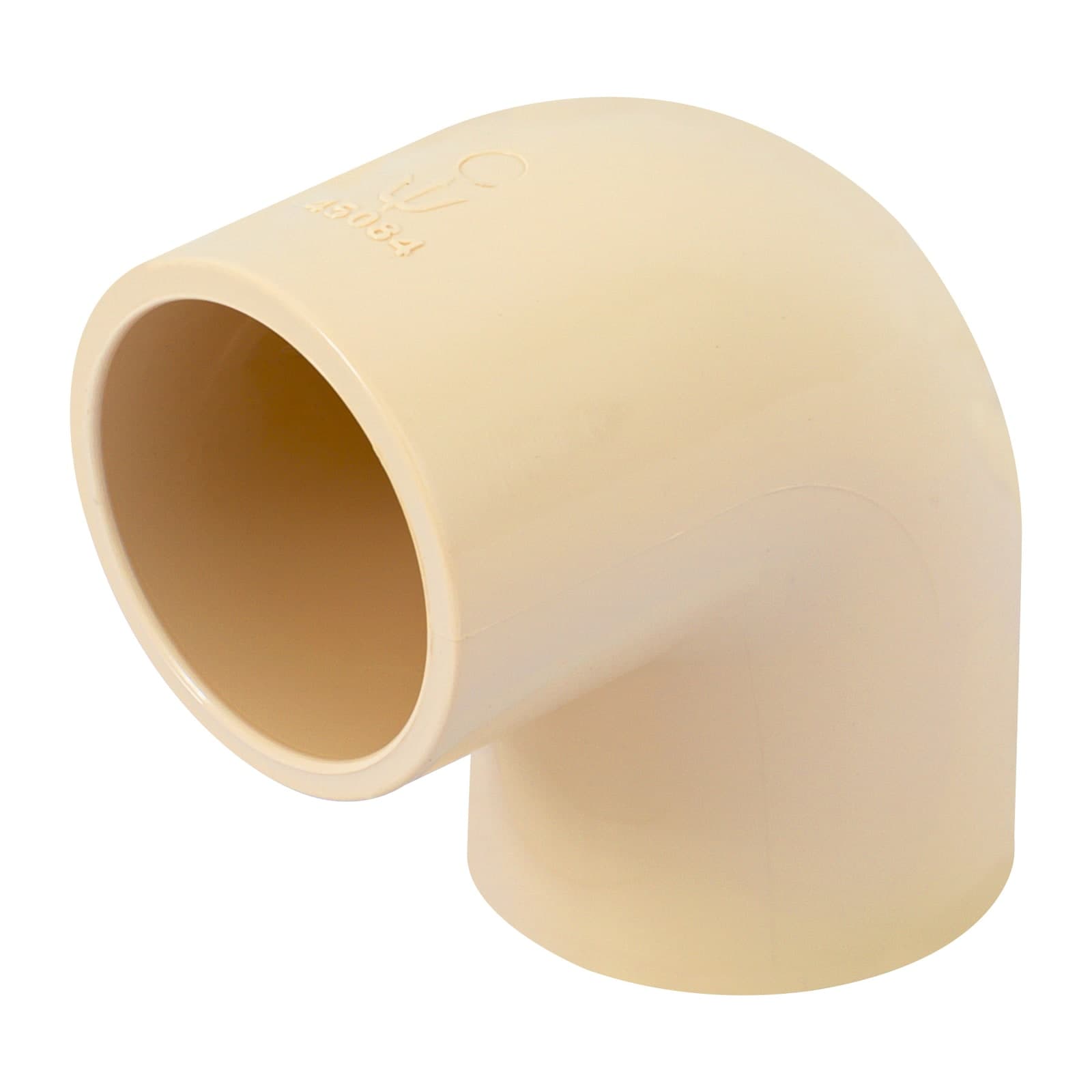 Codo CPVC 90" 1"