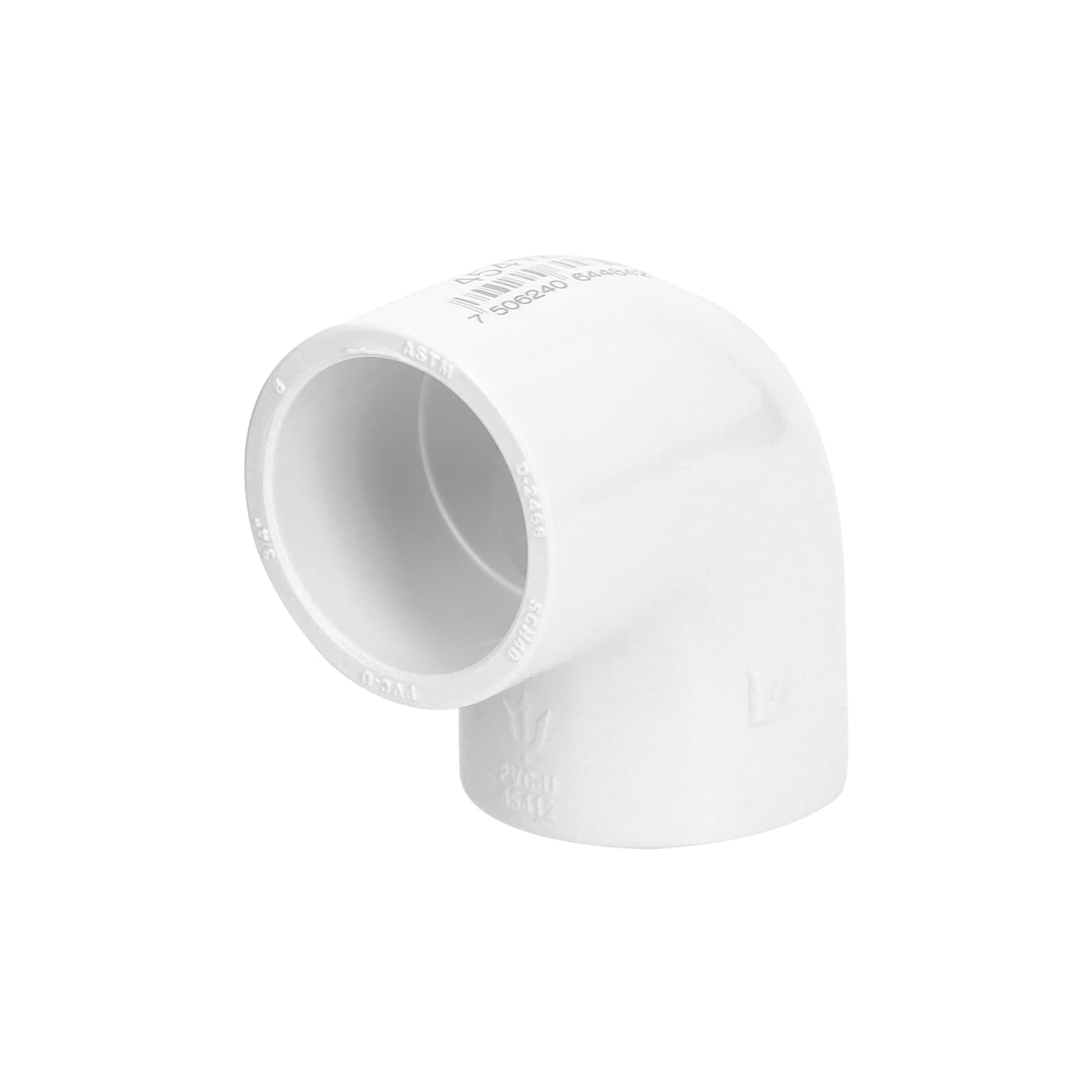 Codo C-40 90 3/4"