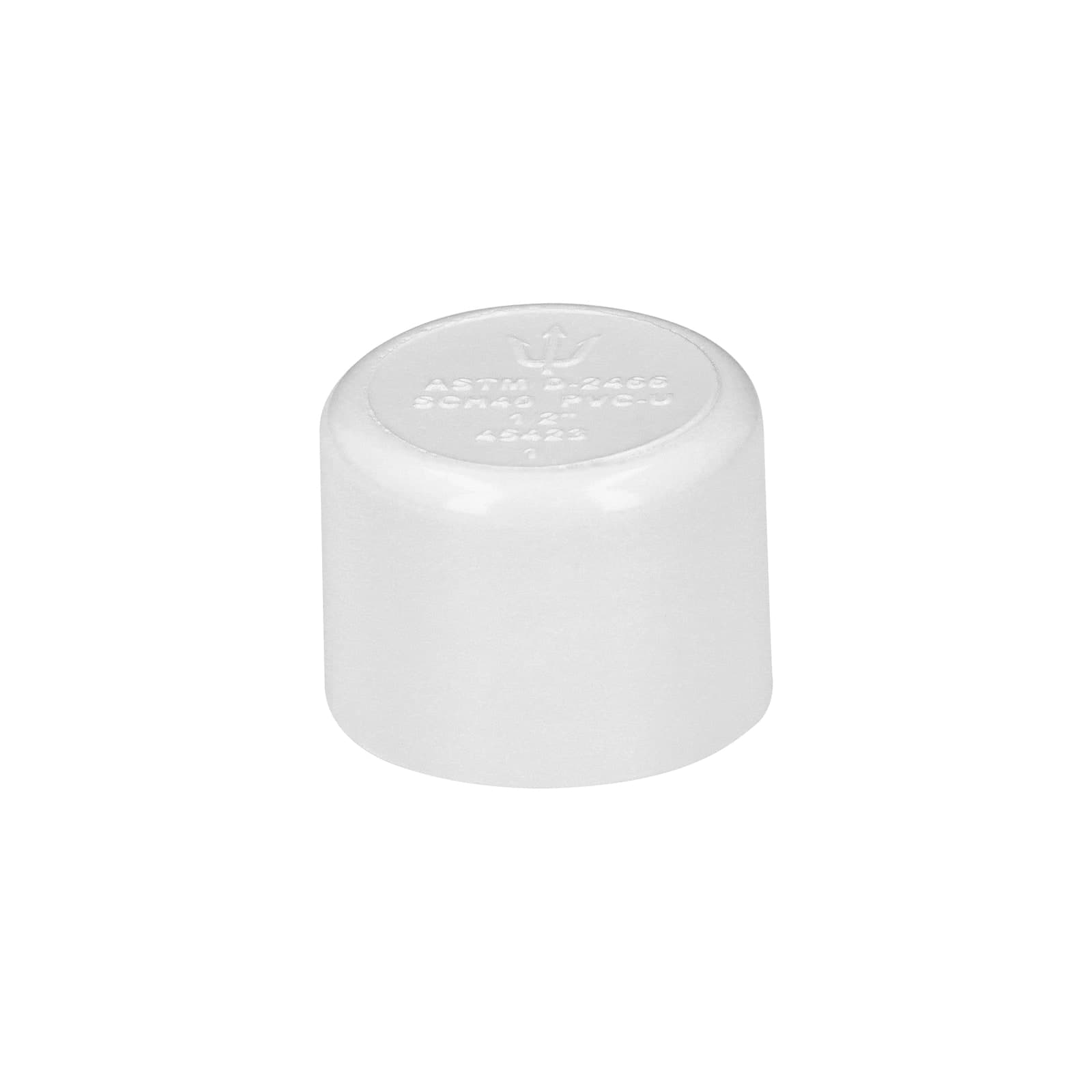 Tapon C-40 1/2"