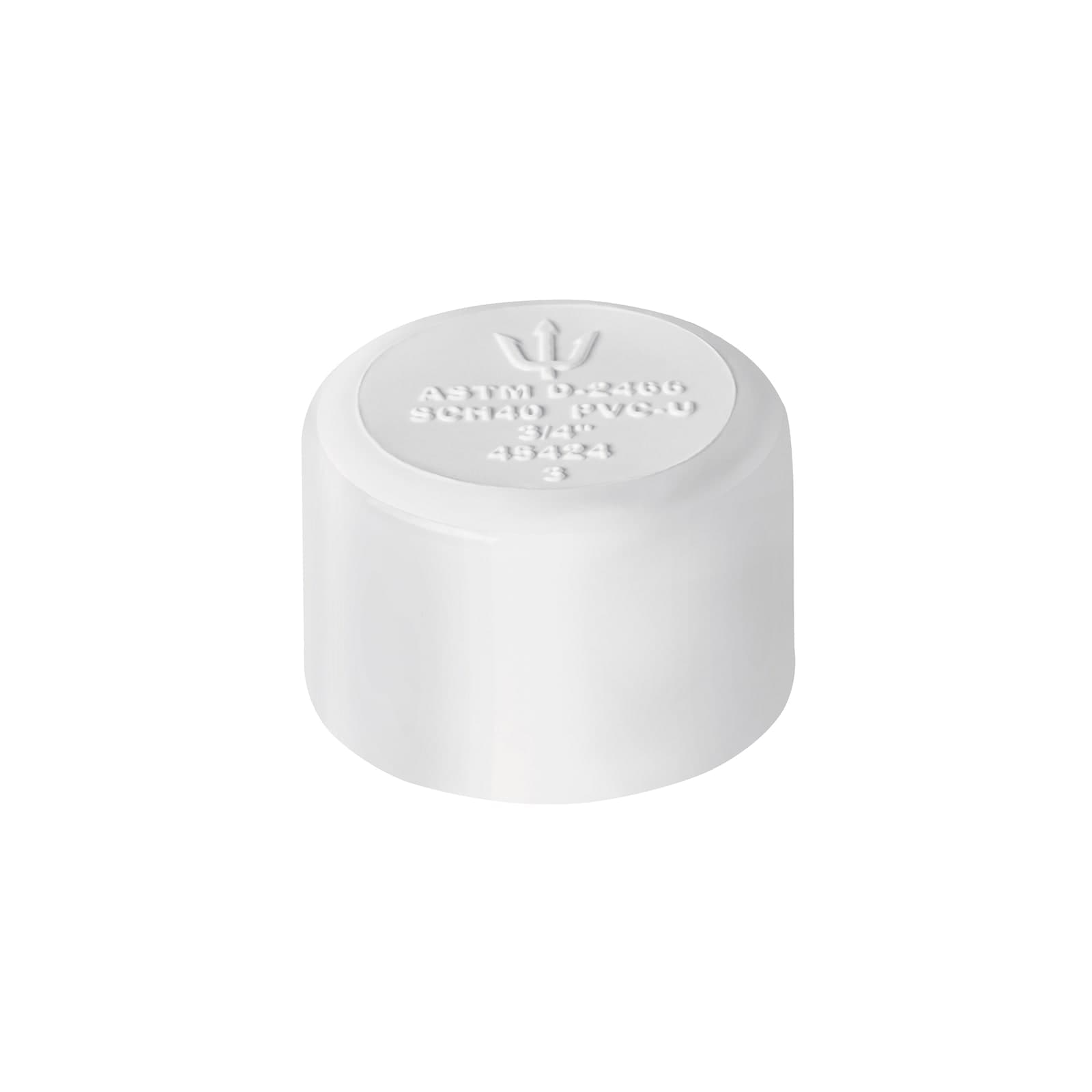 Tapon C-40 3/4"