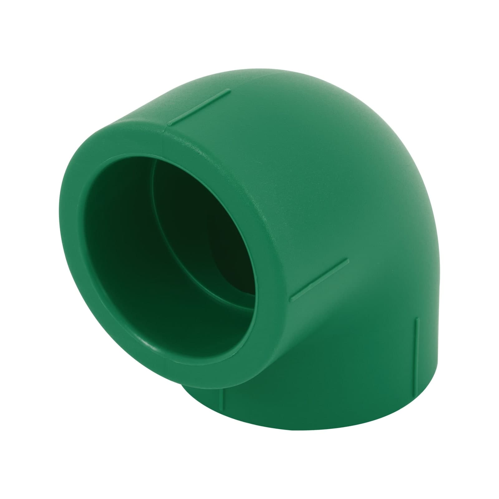 Codo PPR 90 1-1/2