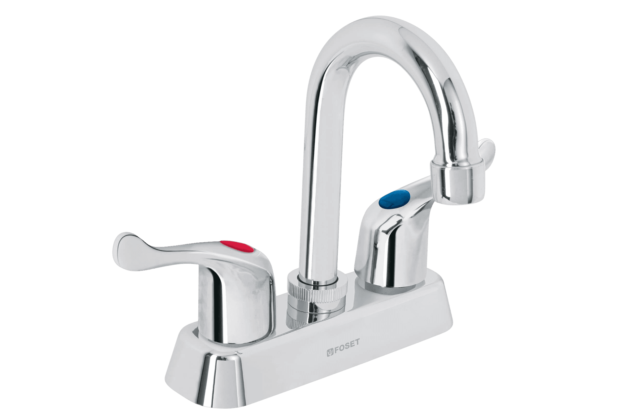 Mezcladora Lavabo Tipo Bar MP-060P Foset