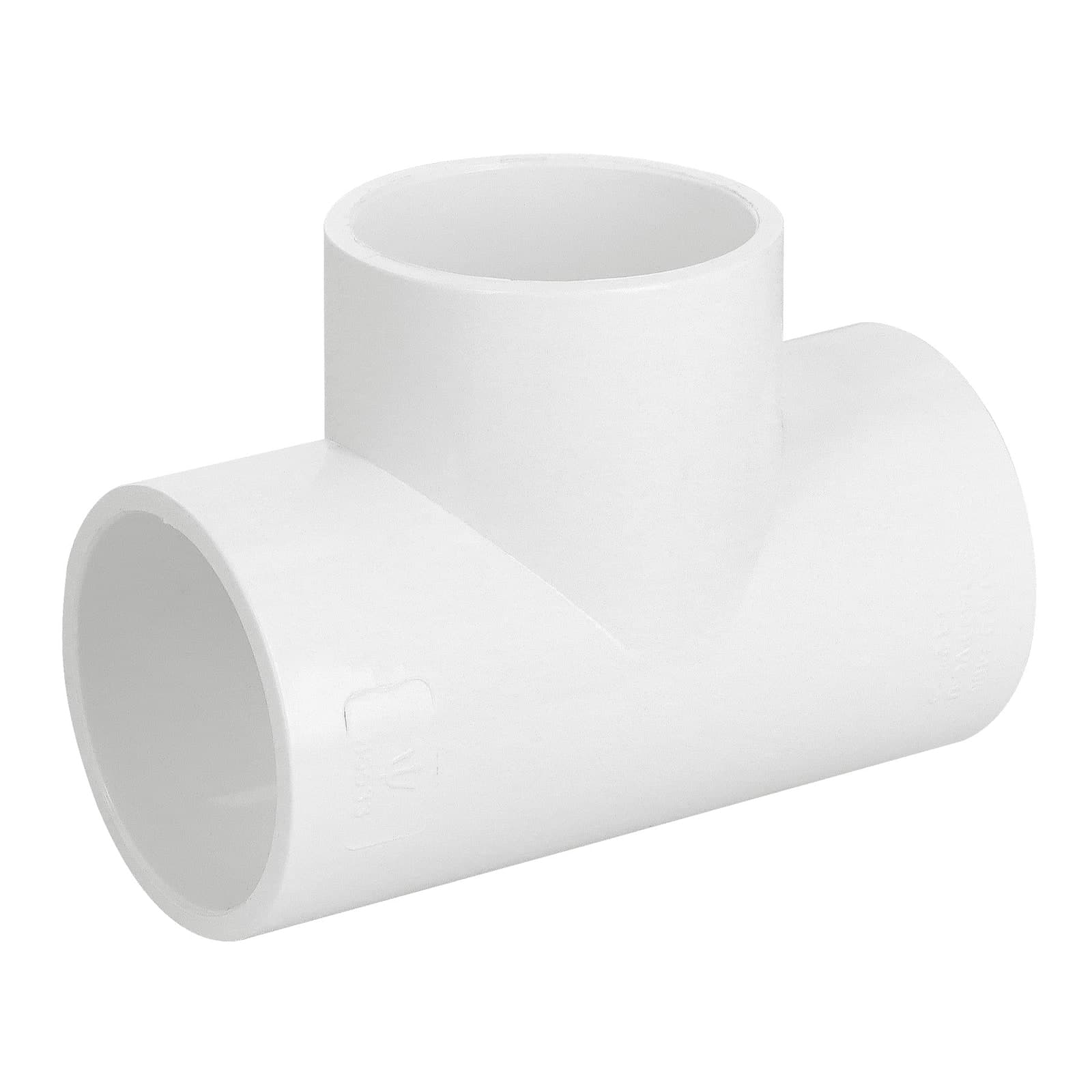 Tee C-40 1-1/2"
