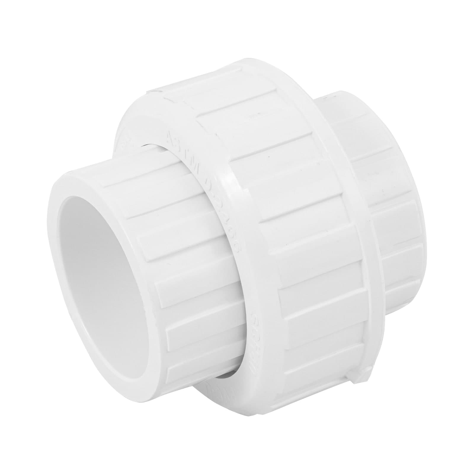 Tuerca Union C-40 1-1/2 PVC-975 Foset