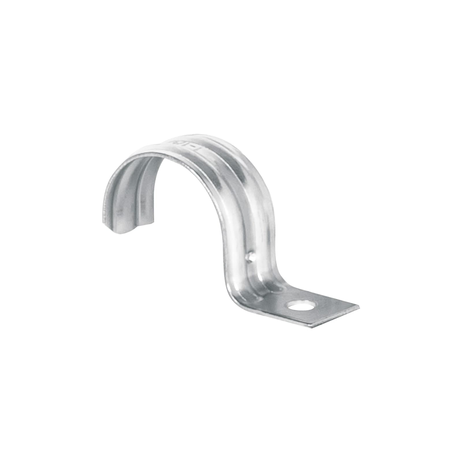 Abrazadera Tipo Uña 1-1/4" x Pza