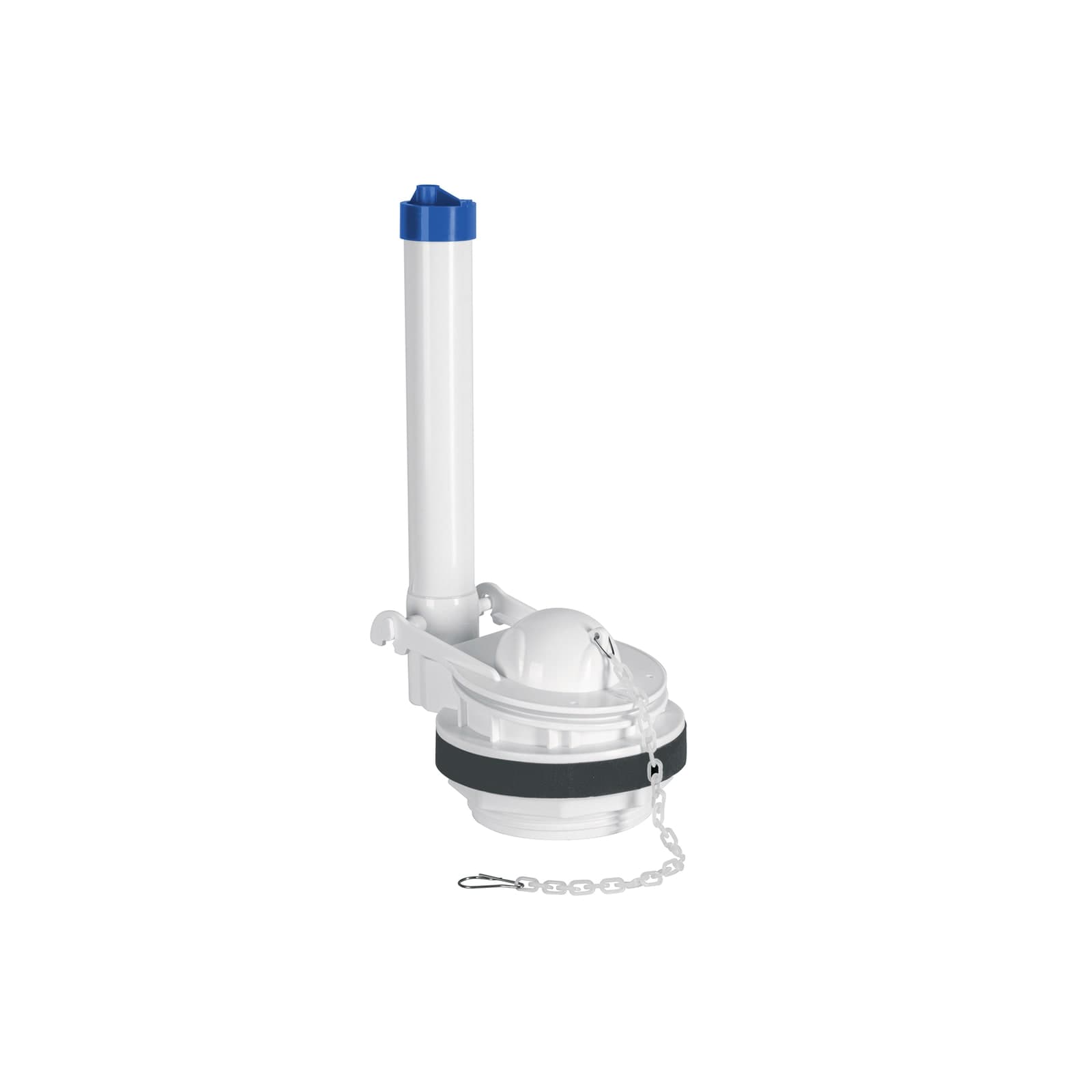 Válvula Descarga P/WC 3" 2 Pzs VW-007 Foset