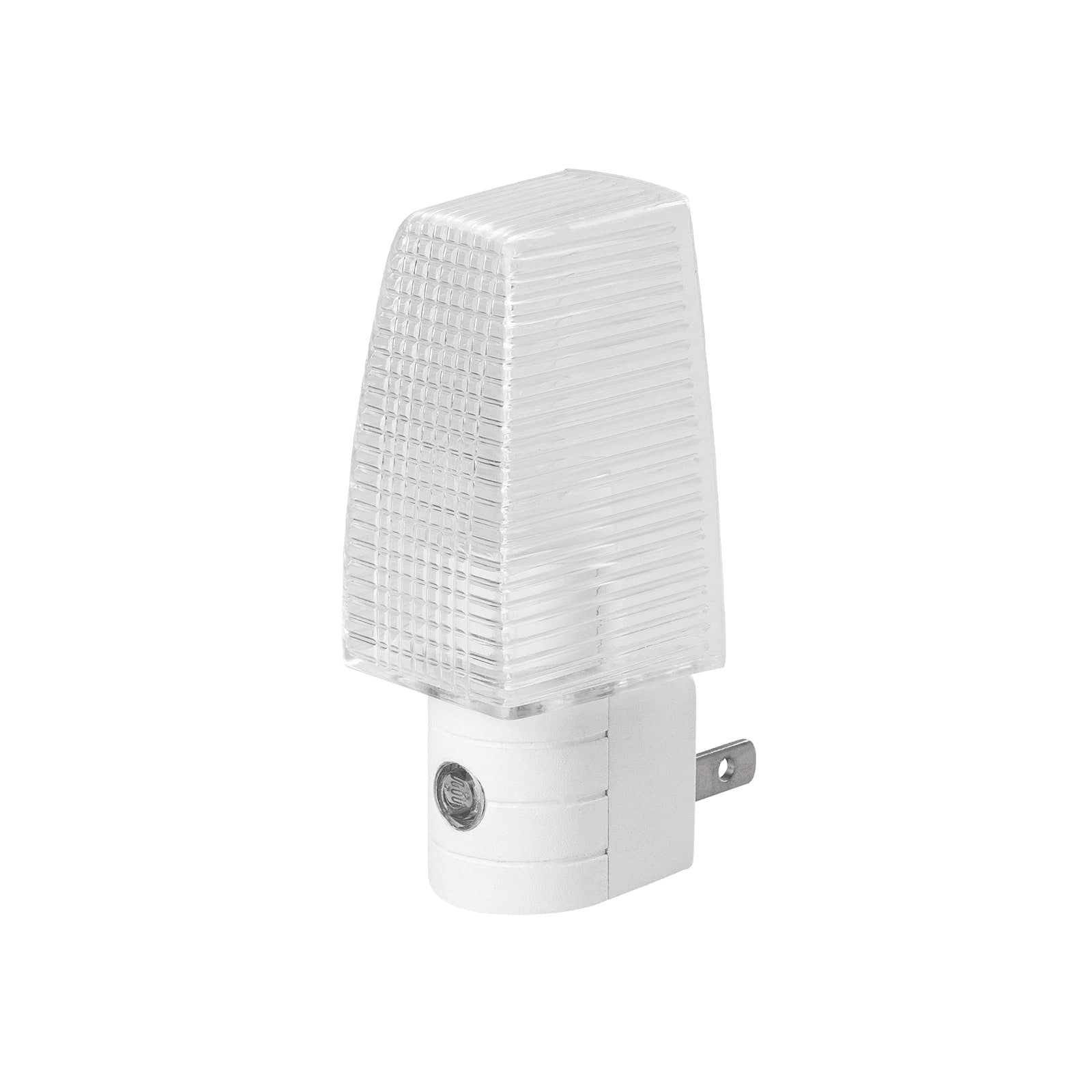 Lámpara de Noche C/Sensor de Luz Luz-n Volteck