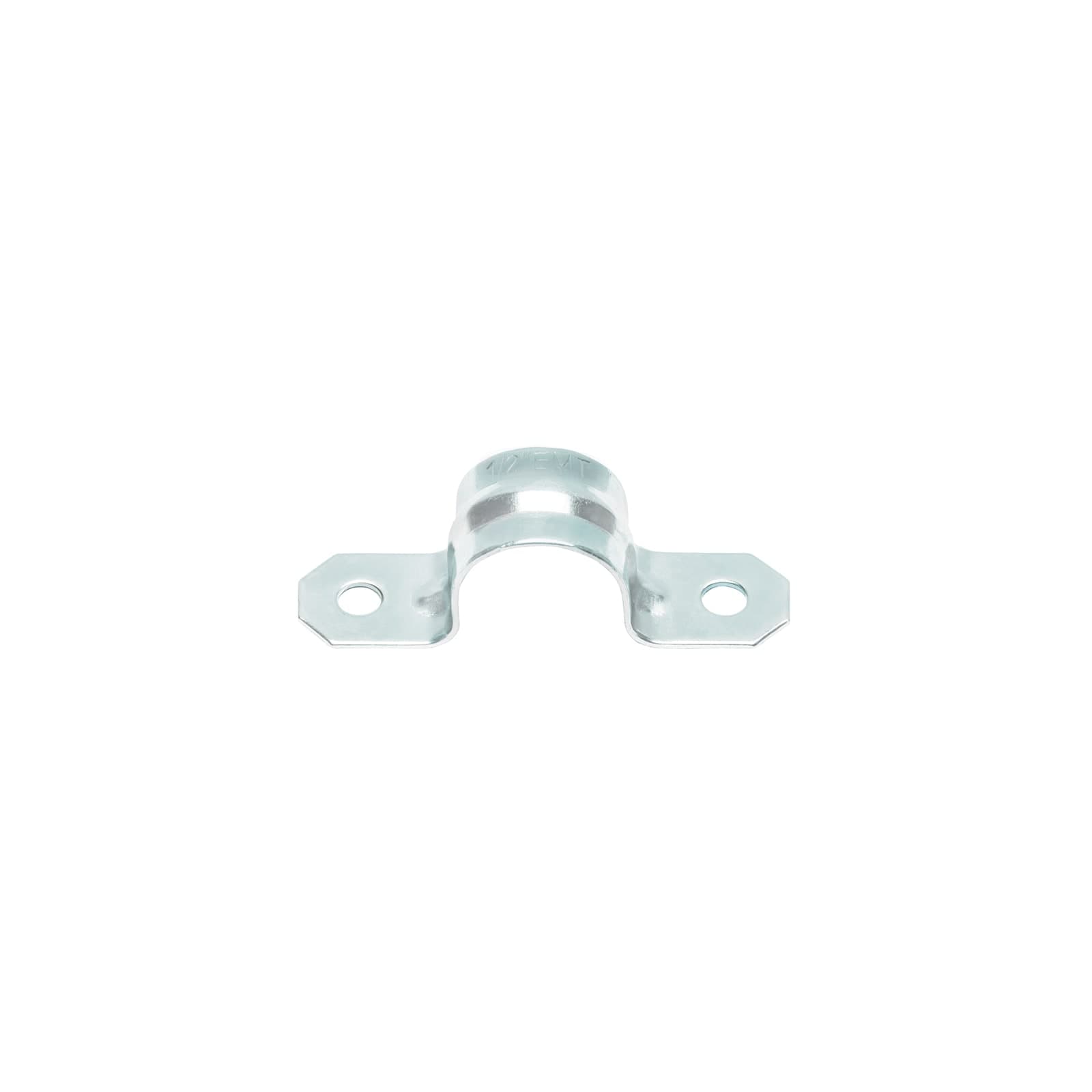 Abrazadera Omega 1/2" x Pza