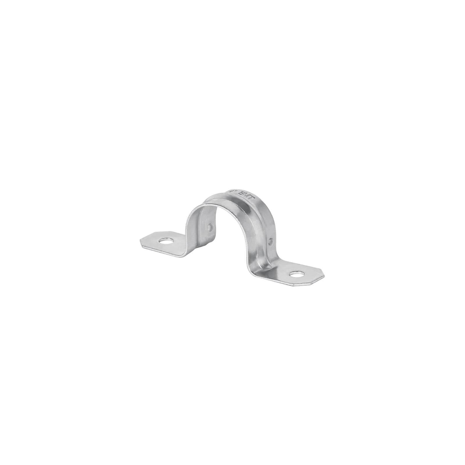 Abrazadera Omega 3/4" x Pza