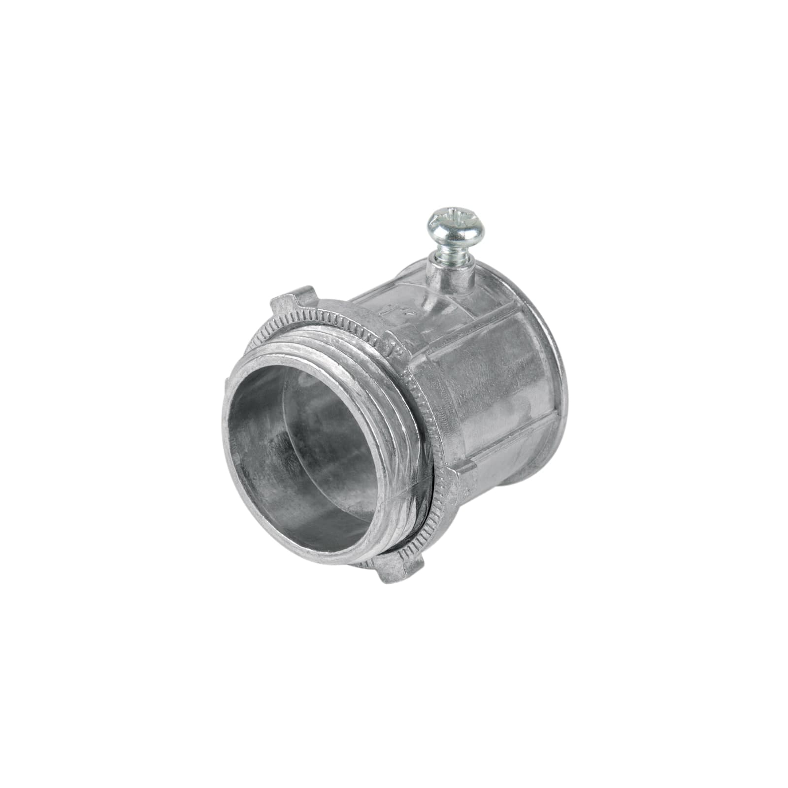 Conector P/Tubo Conduit 1" CONCO-1 Volteck