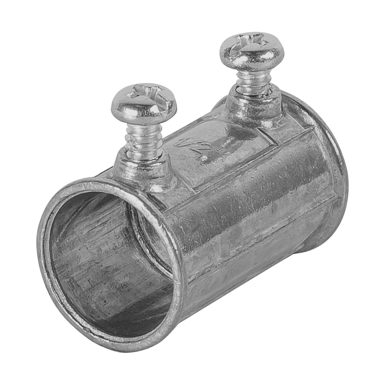 Cople P/Tubo Conduit 1/2" COPCO-1/2 Volteck