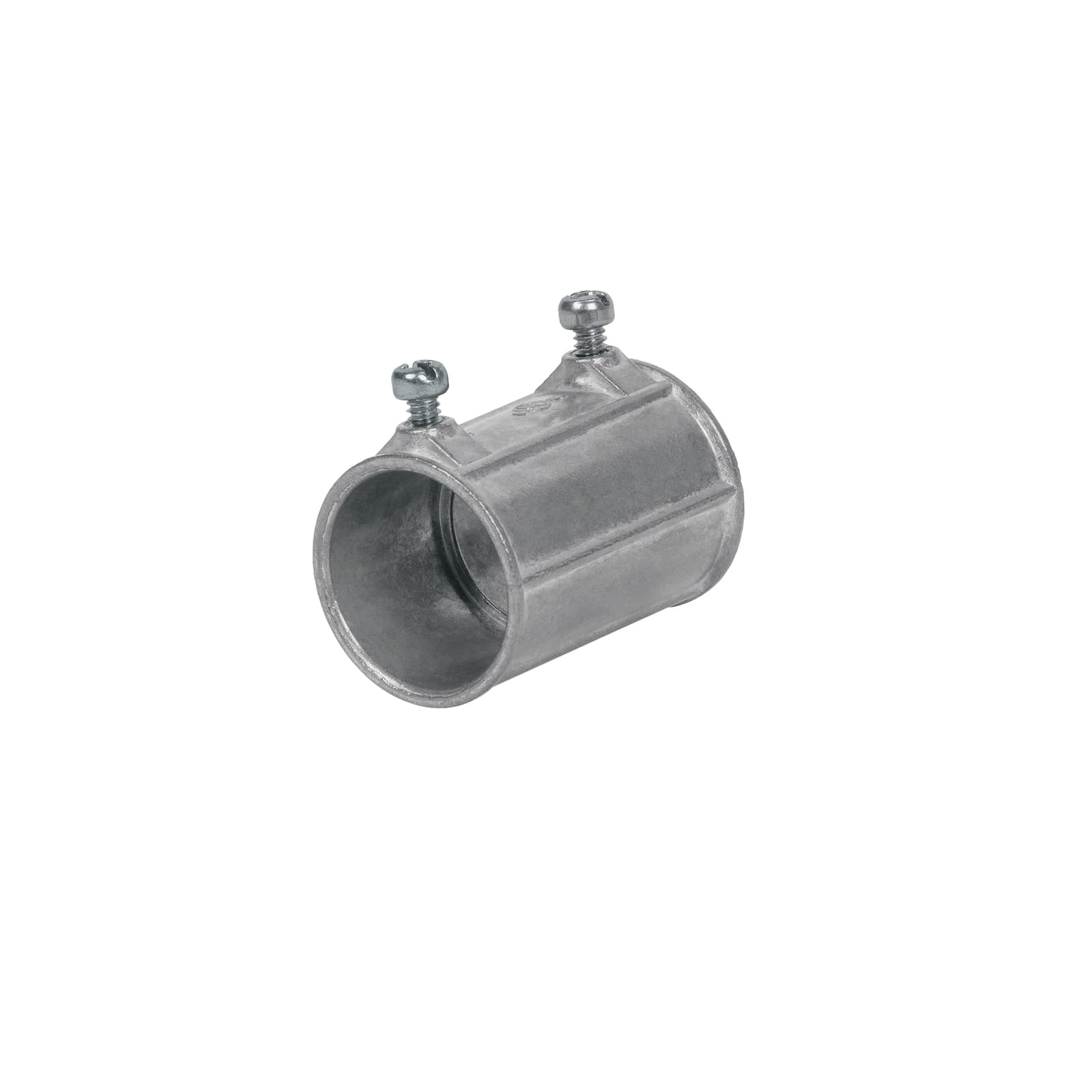 Cople P/Tubo Conduit 1"