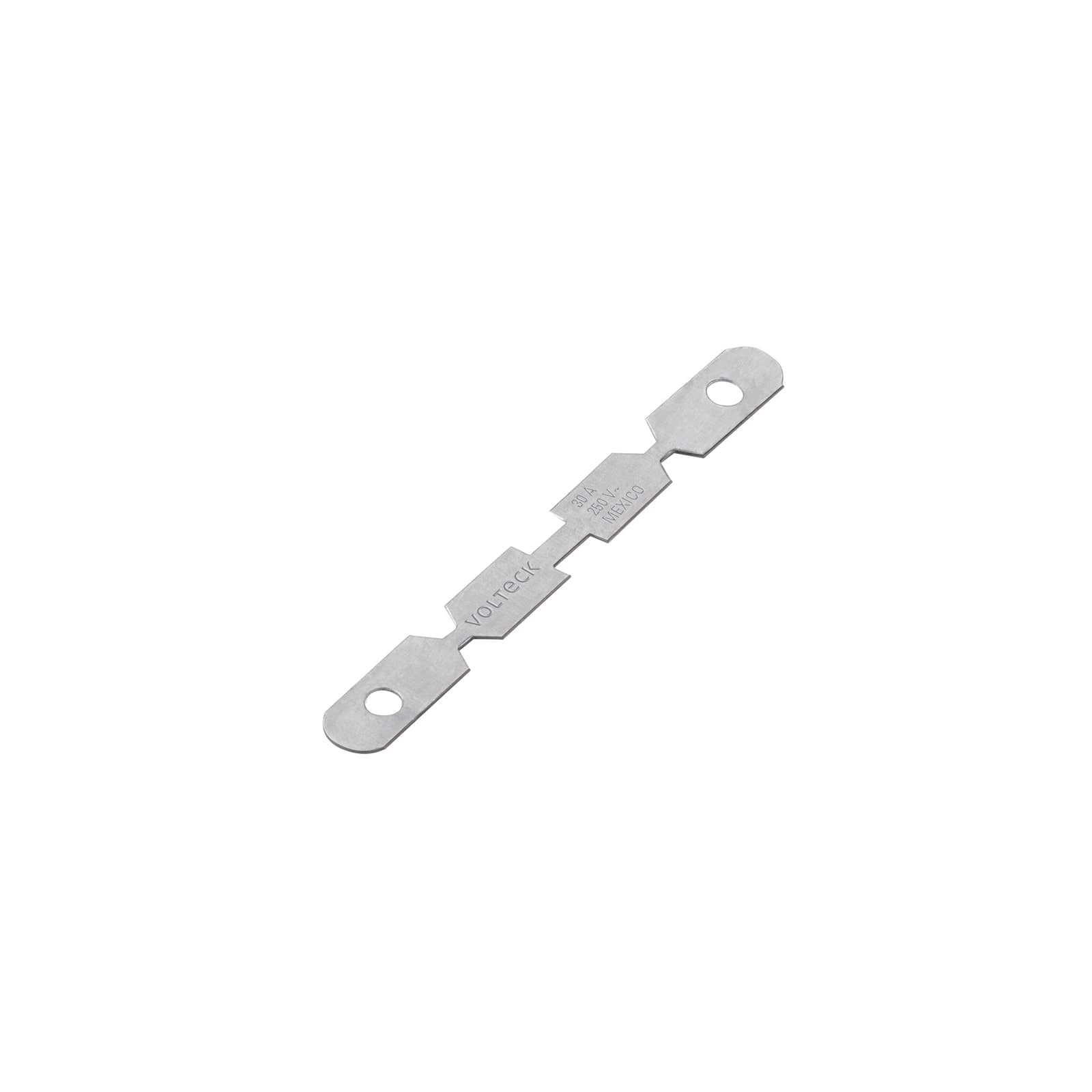 Repuesto P/Fusible (Liston) 30 AMPS REP-FUS30 Volteck