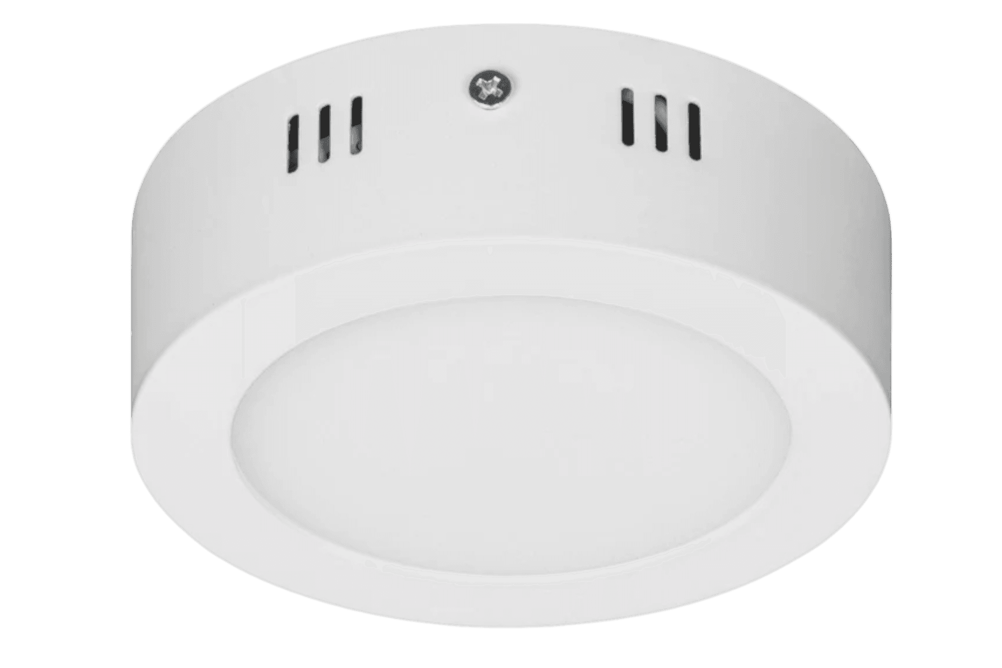 Luminario T/Plafon 6 W Luz de Dia PLA-210L Volteck
