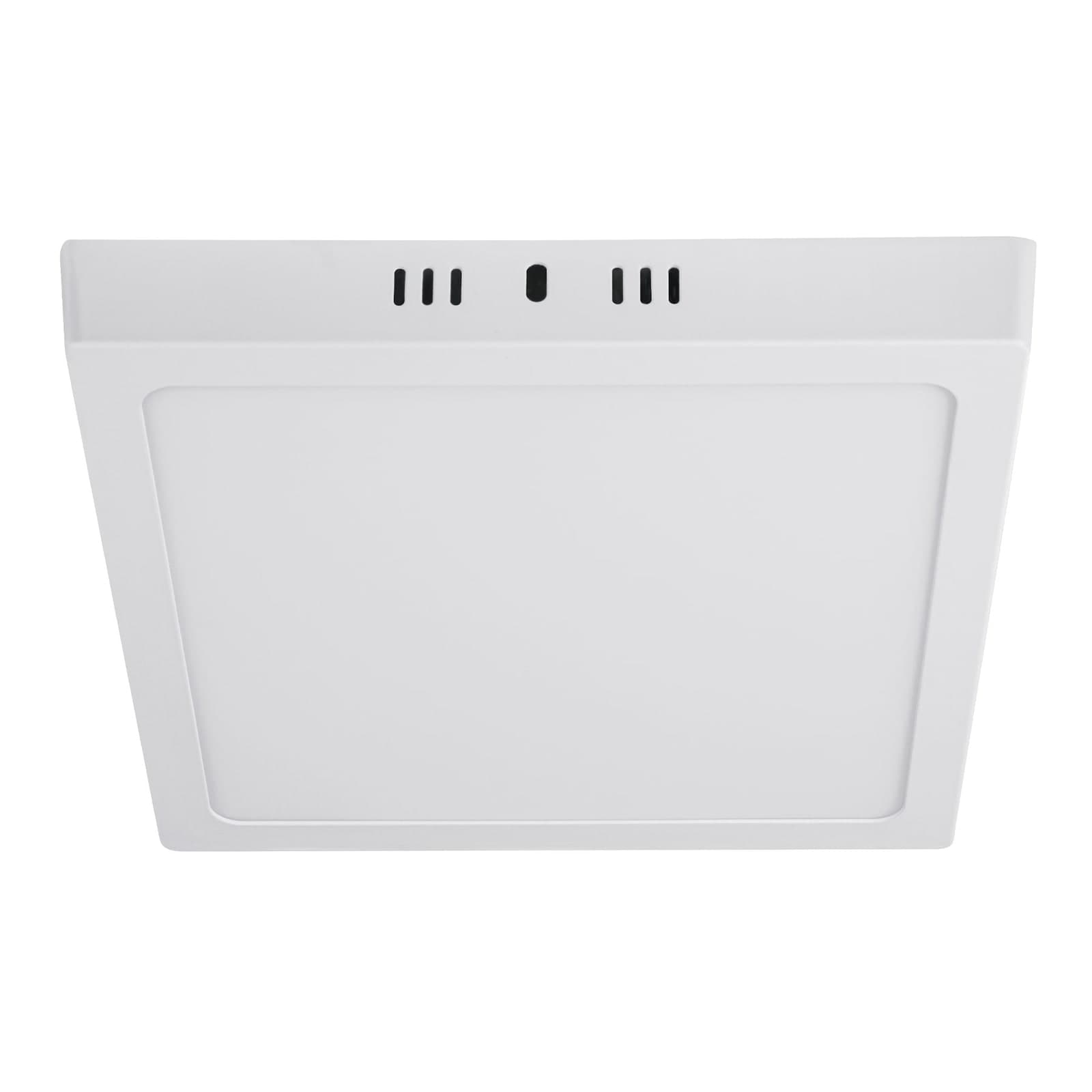 Luminario T/Plafon 18 W Luz de Dia PLA-212L Volteck