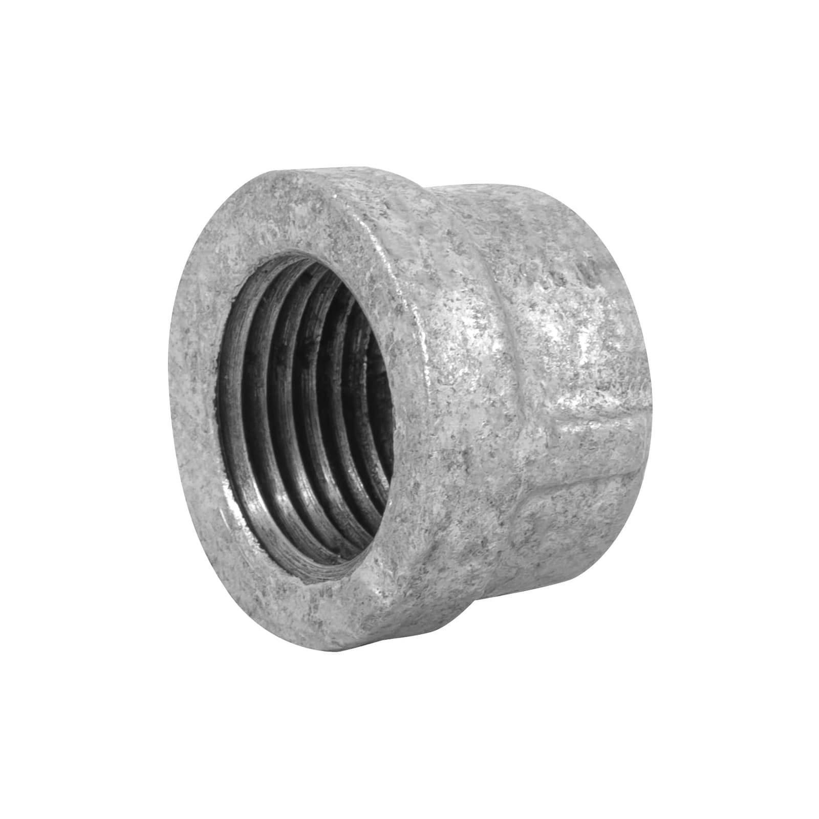 Tapon Hembra Galv. 1/2"