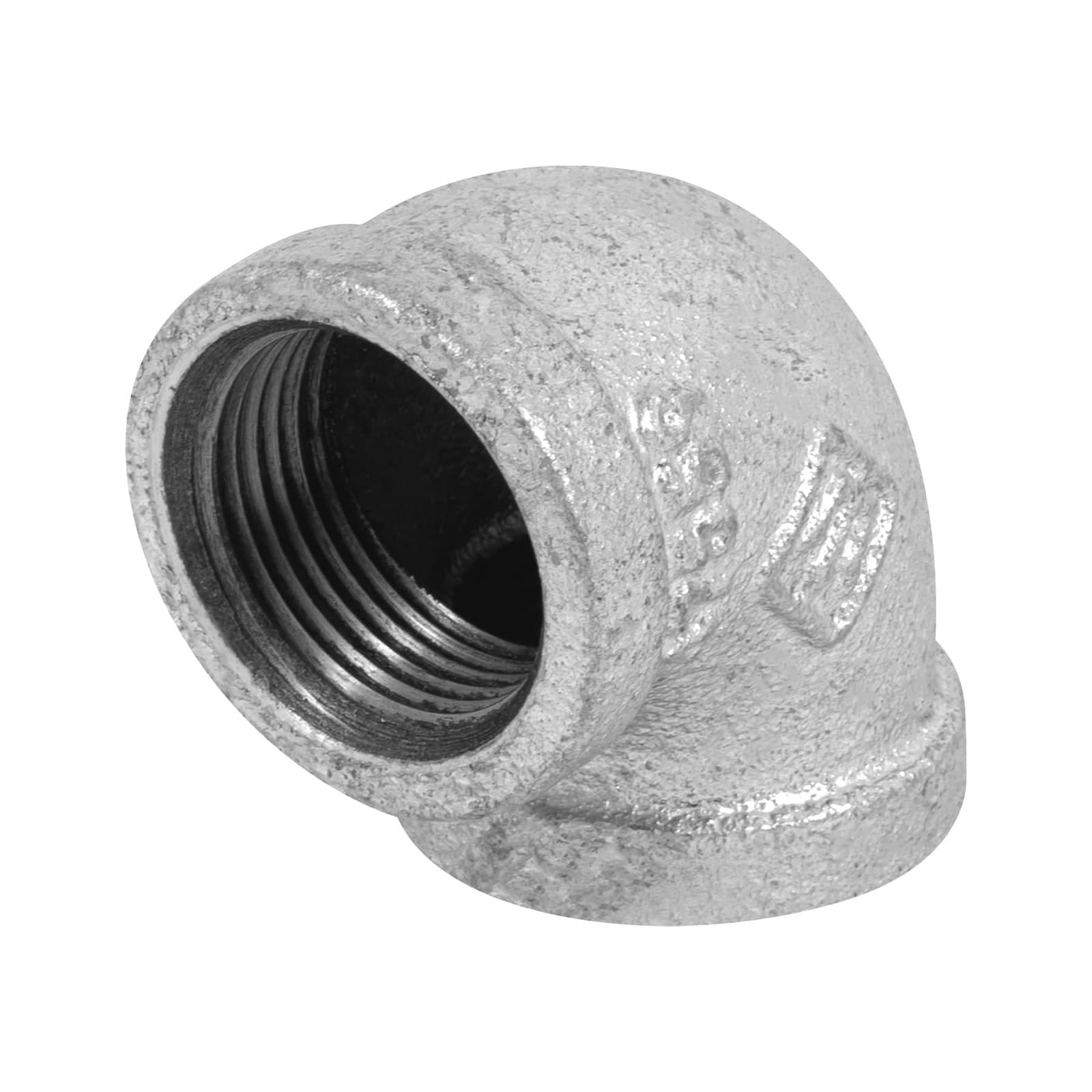 Codo Galv. 90 1 CG-503 Foset